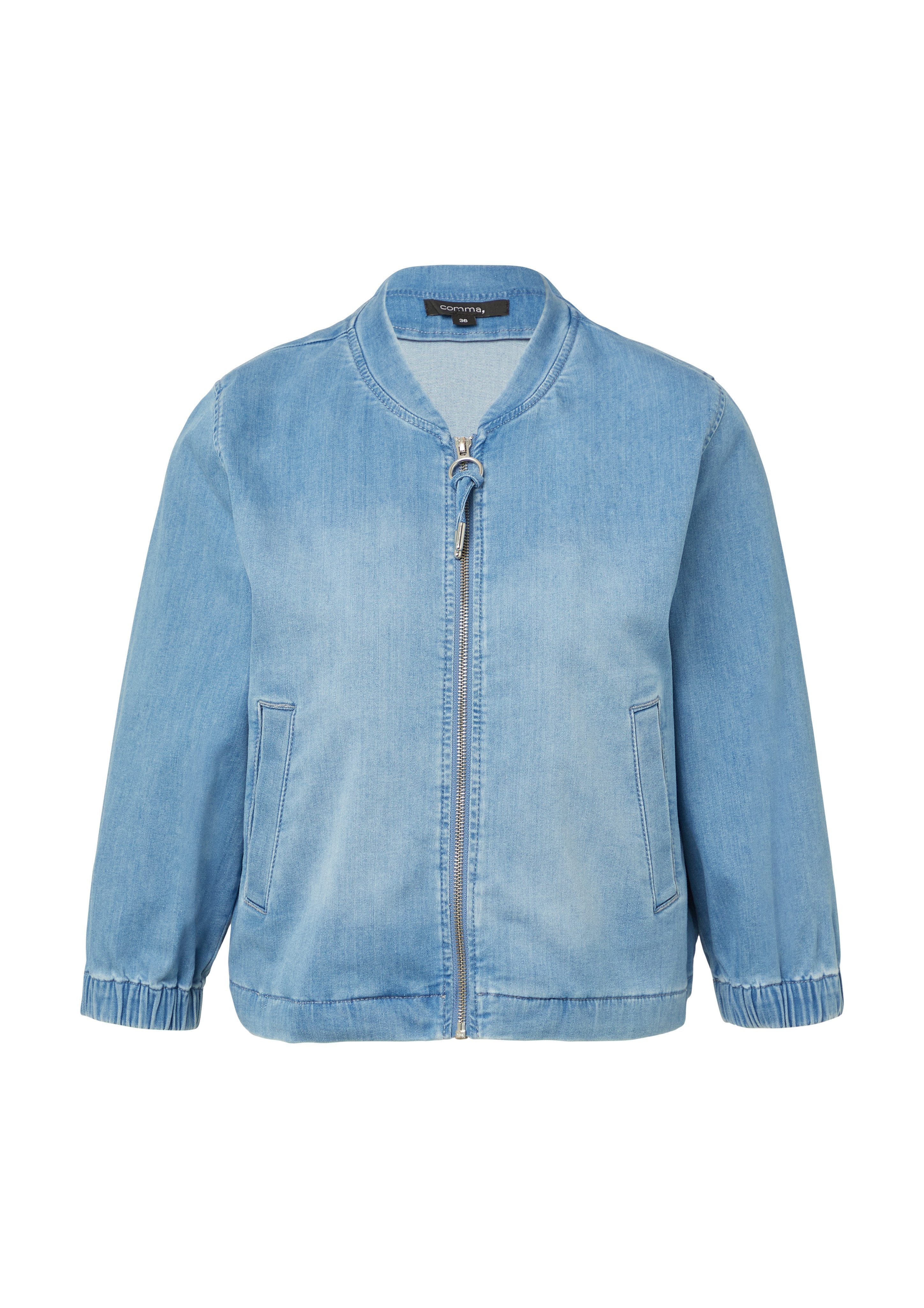 Comma Jeansjacke günstig online kaufen