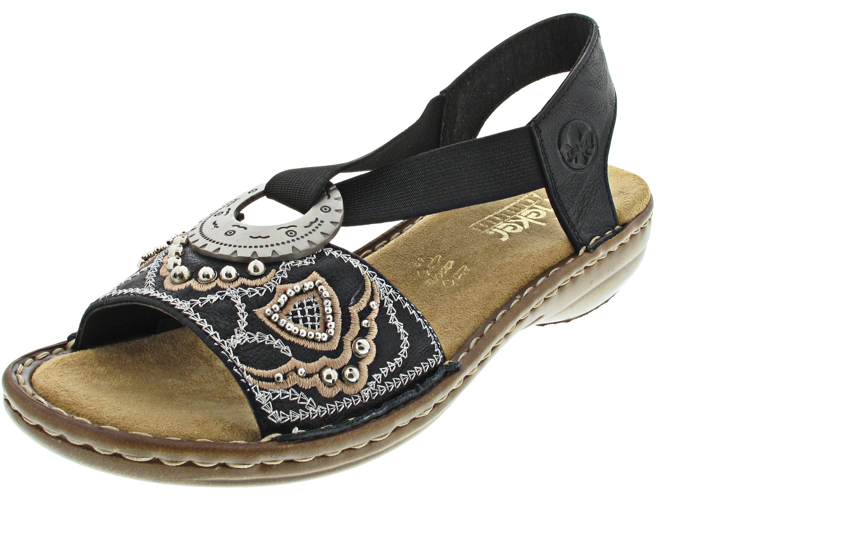 Rieker Sandalette