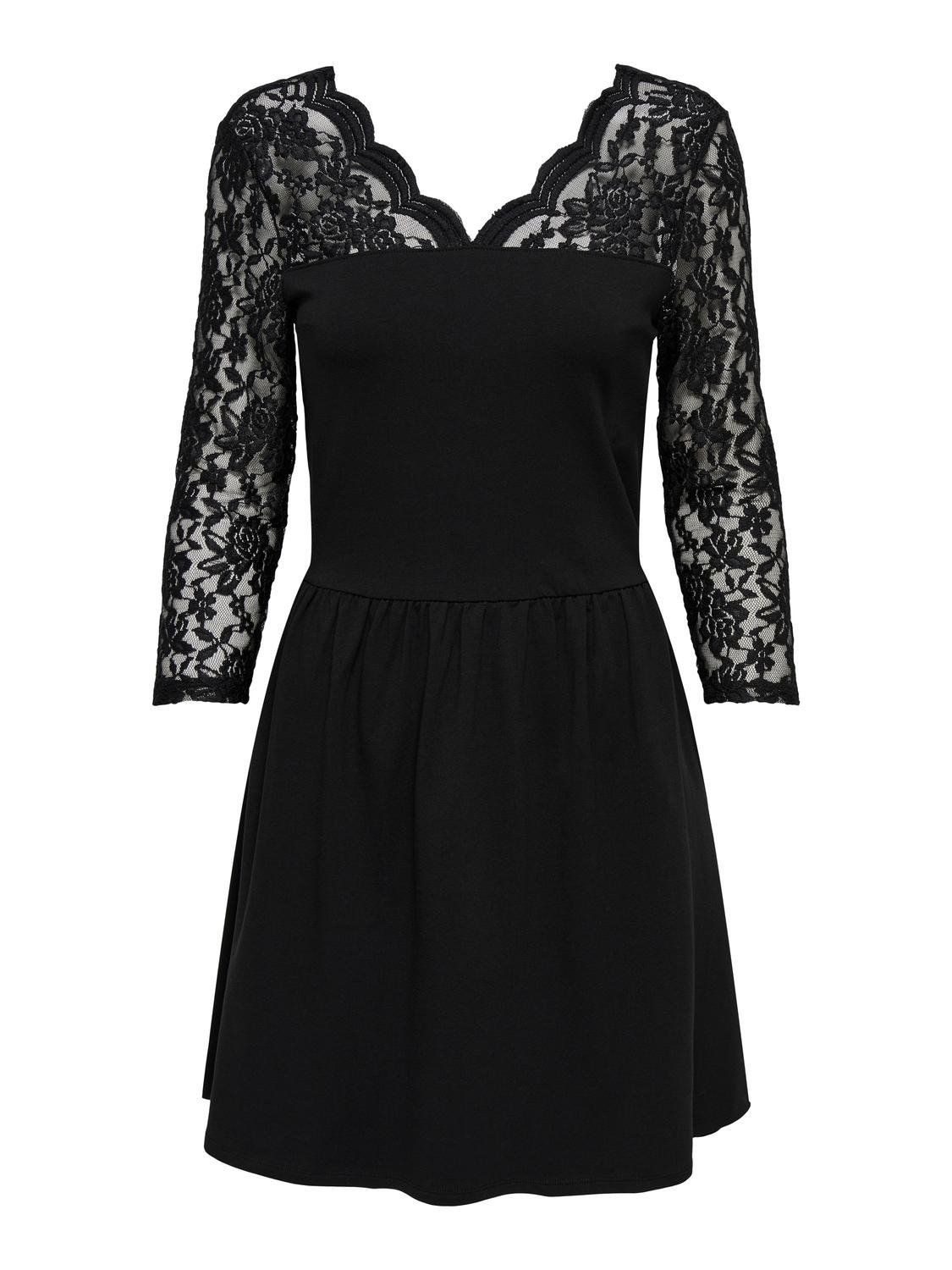 ONLY Midikleid günstig online kaufen