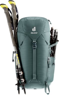 deuter Kletterrucksack Trail 22 SL