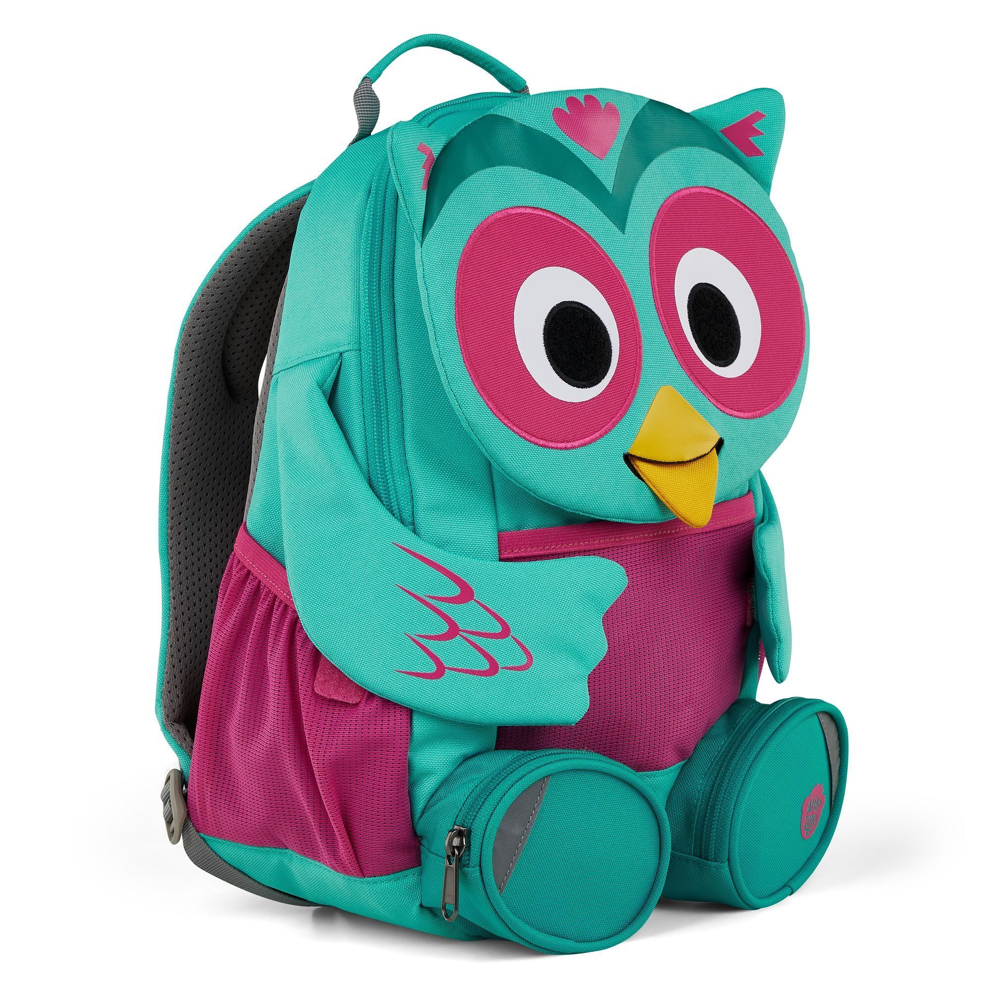 Affenzahn Kinderrucksack Großer Freund, Polyester