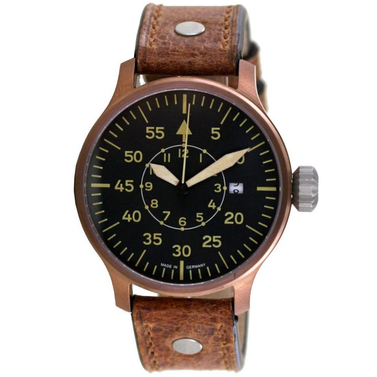 ARISTO Automatikuhr 0H19A