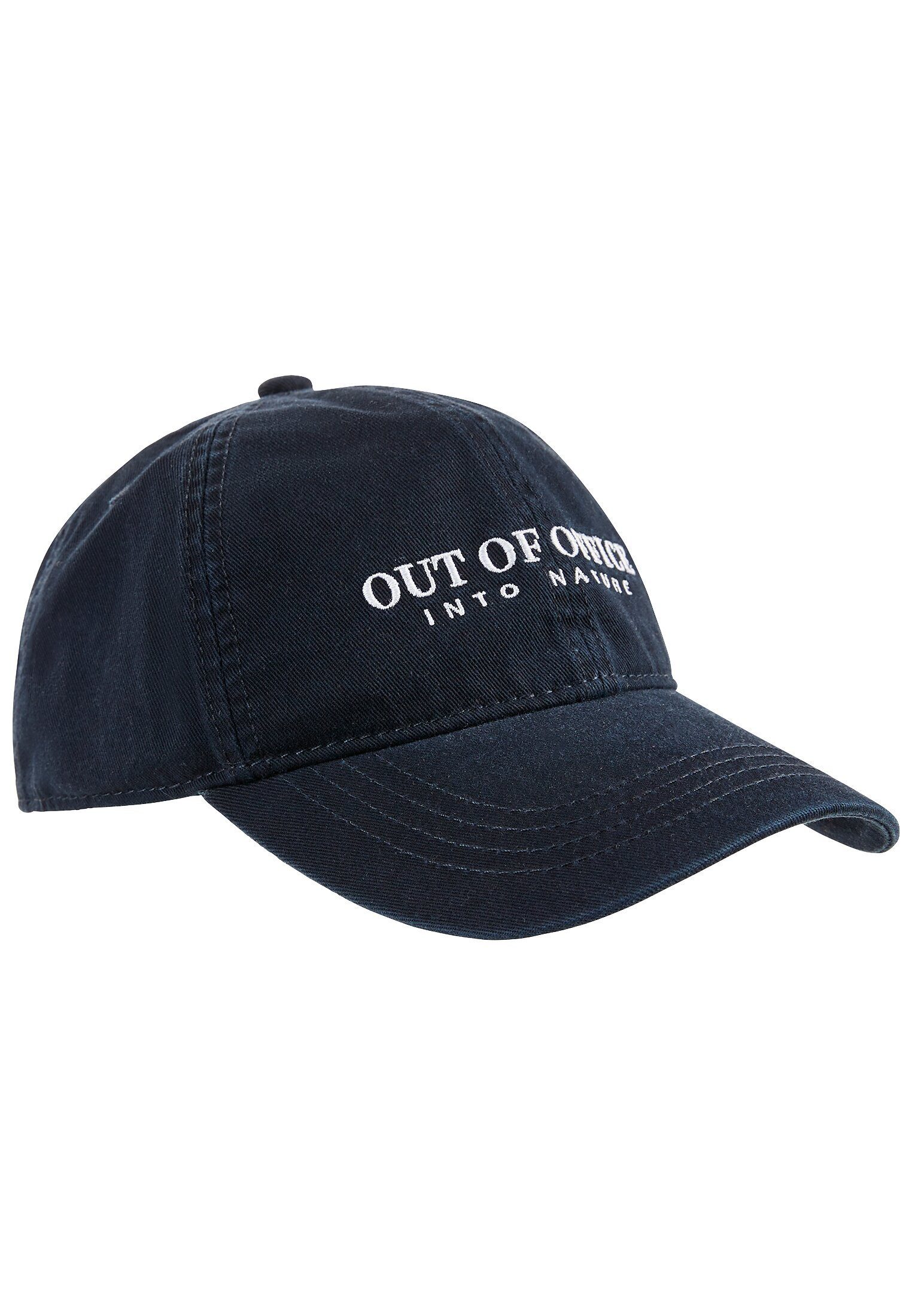 camel active Baseball Cap mit gesticktem günstig online kaufen