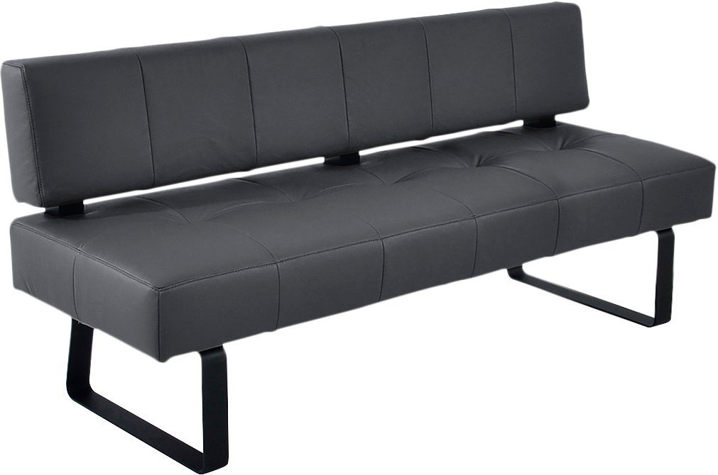 K+W Komfort & Wohnen Polsterbank Spider günstig online kaufen