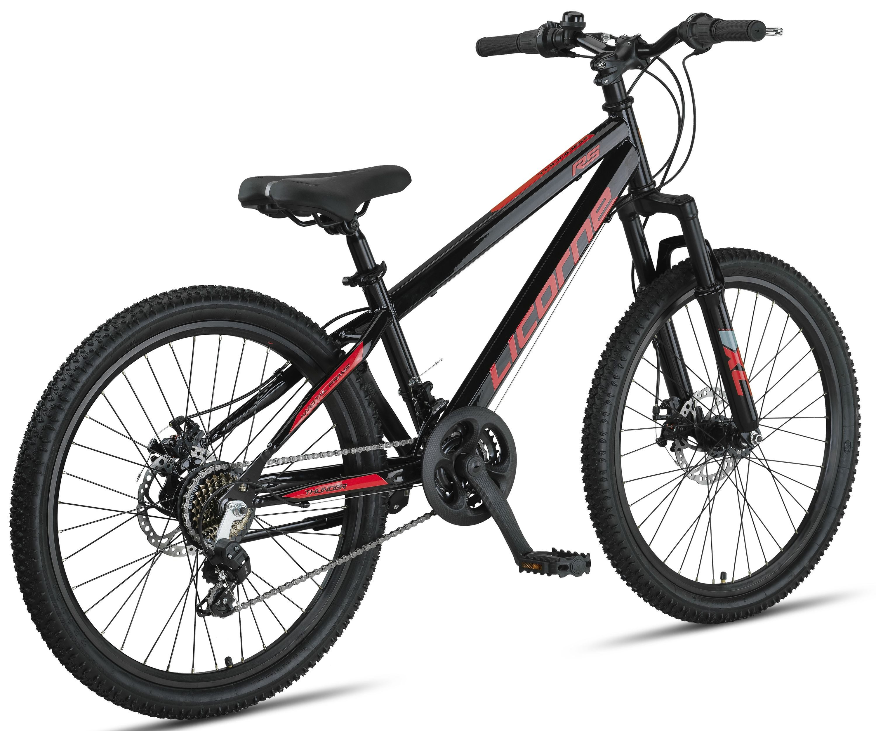 Licorne Bike Mountainbike Thunder