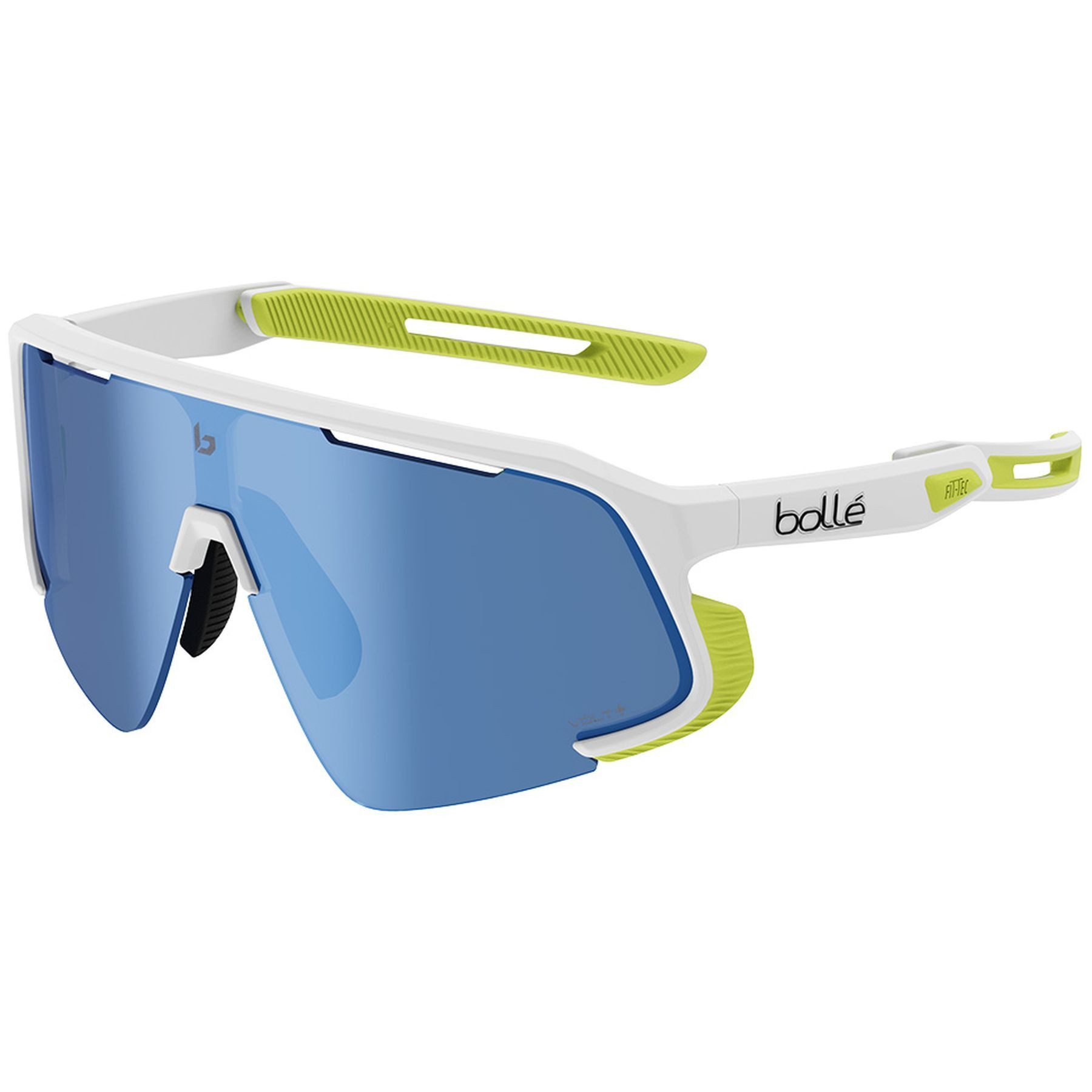 Bolle Fahrradbrille WINDCHASER, (1-St)