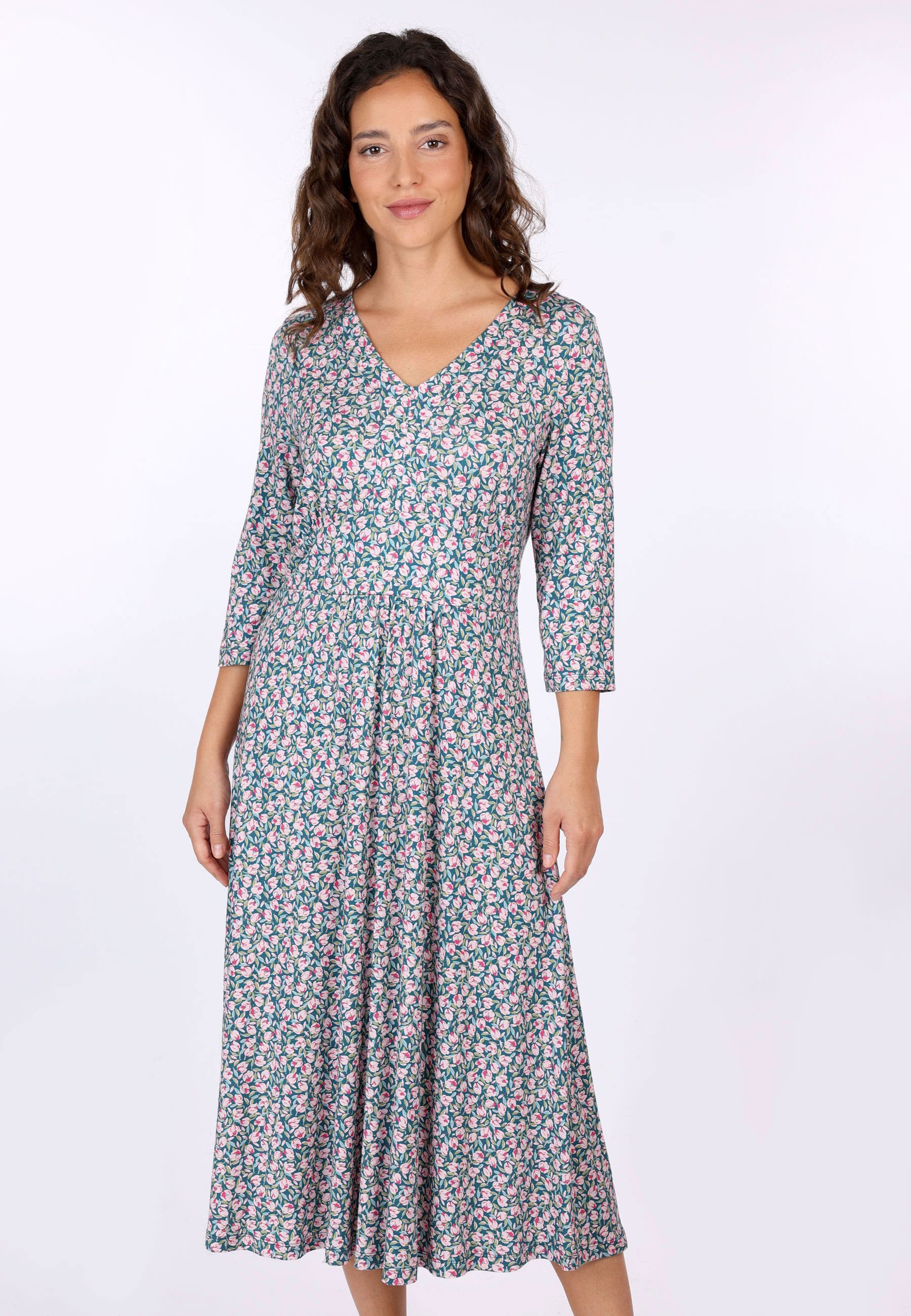 Sorgenfri Sylt Sommerkleid Sylvelin little tulip