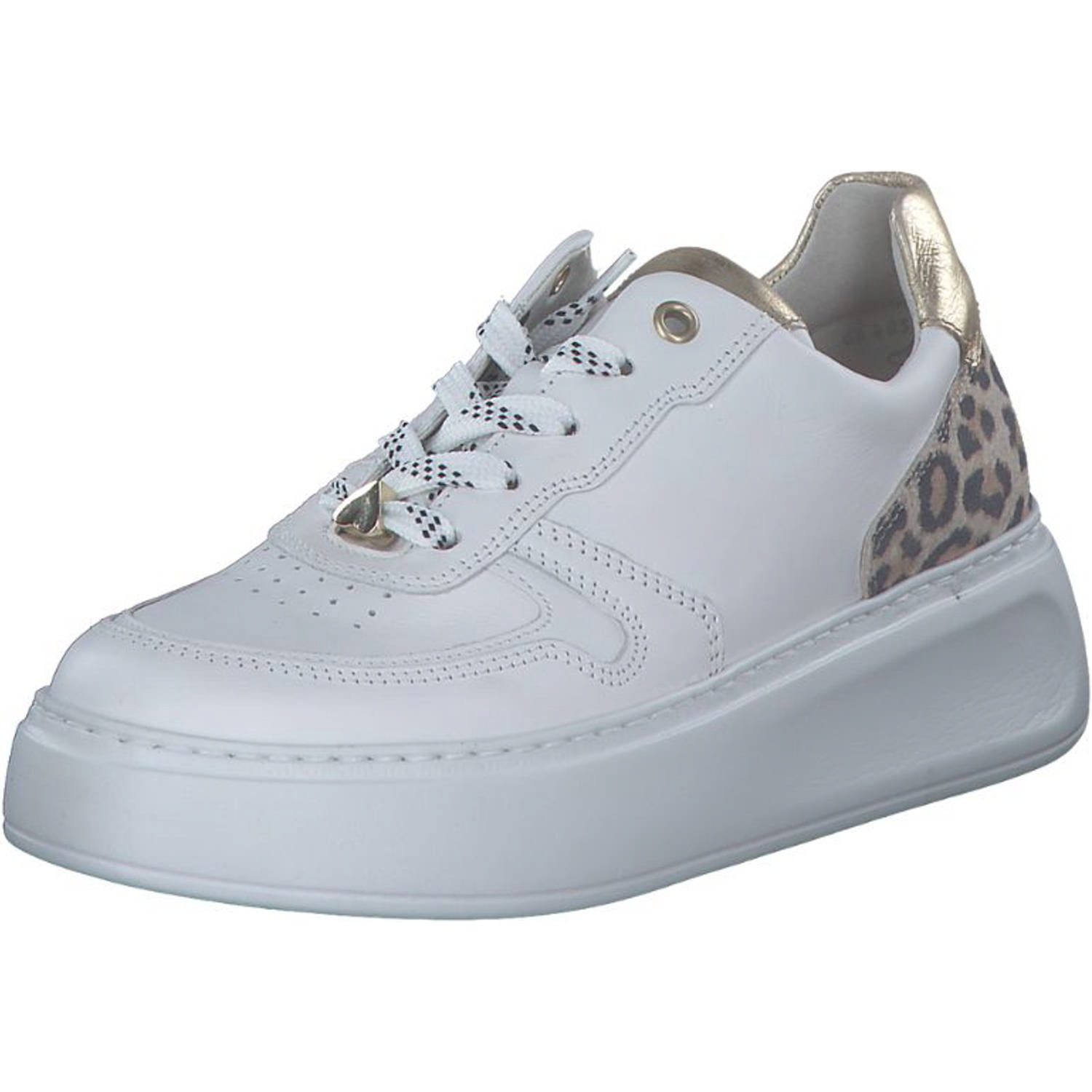 Comfort 66.485 Schnürschuh