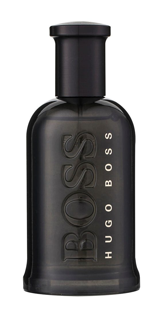 BOSS Parfum Hugo Boss Bottled Parfum (Parfum) 100ml