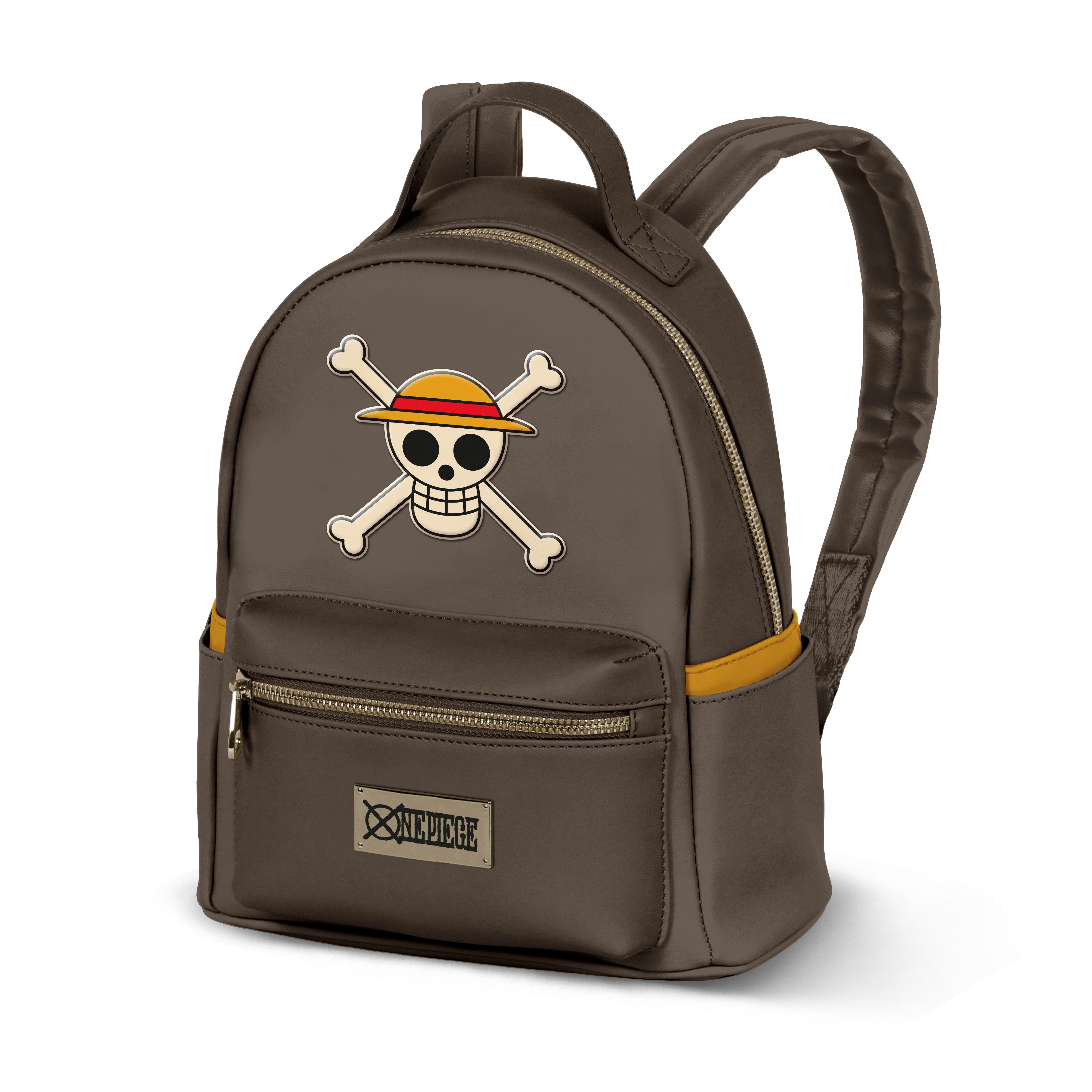 Karactermania Cityrucksack One Piece Rucksack Tagesrucksack günstig online kaufen