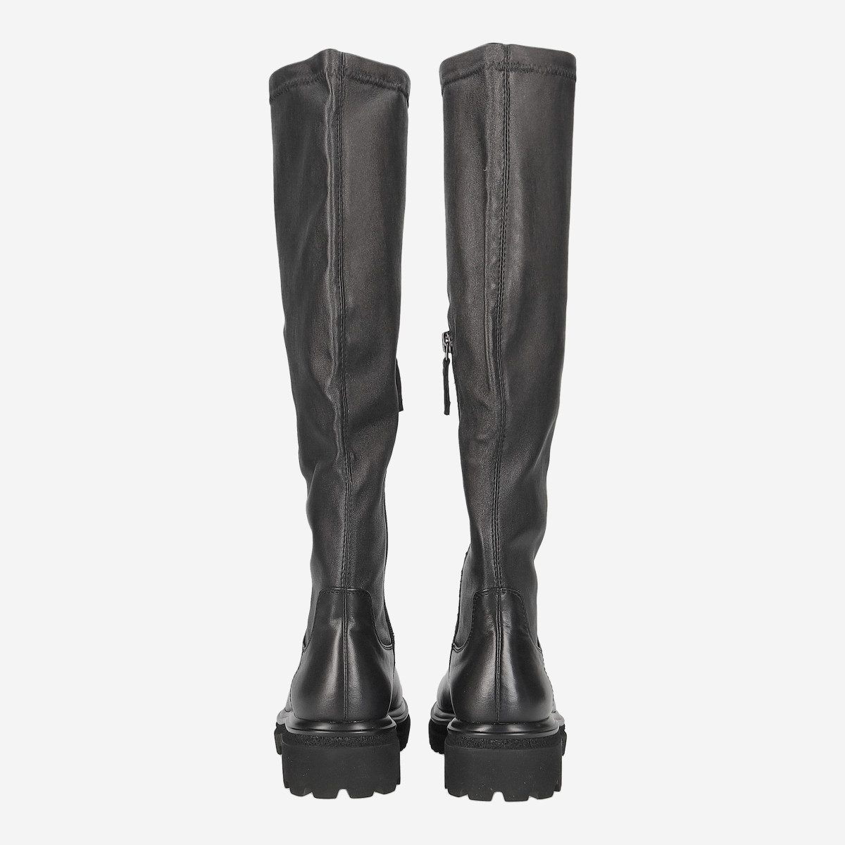 Maripé Maripé MA143 V.1, Stiefel, Schwarz, Damen Stiefel