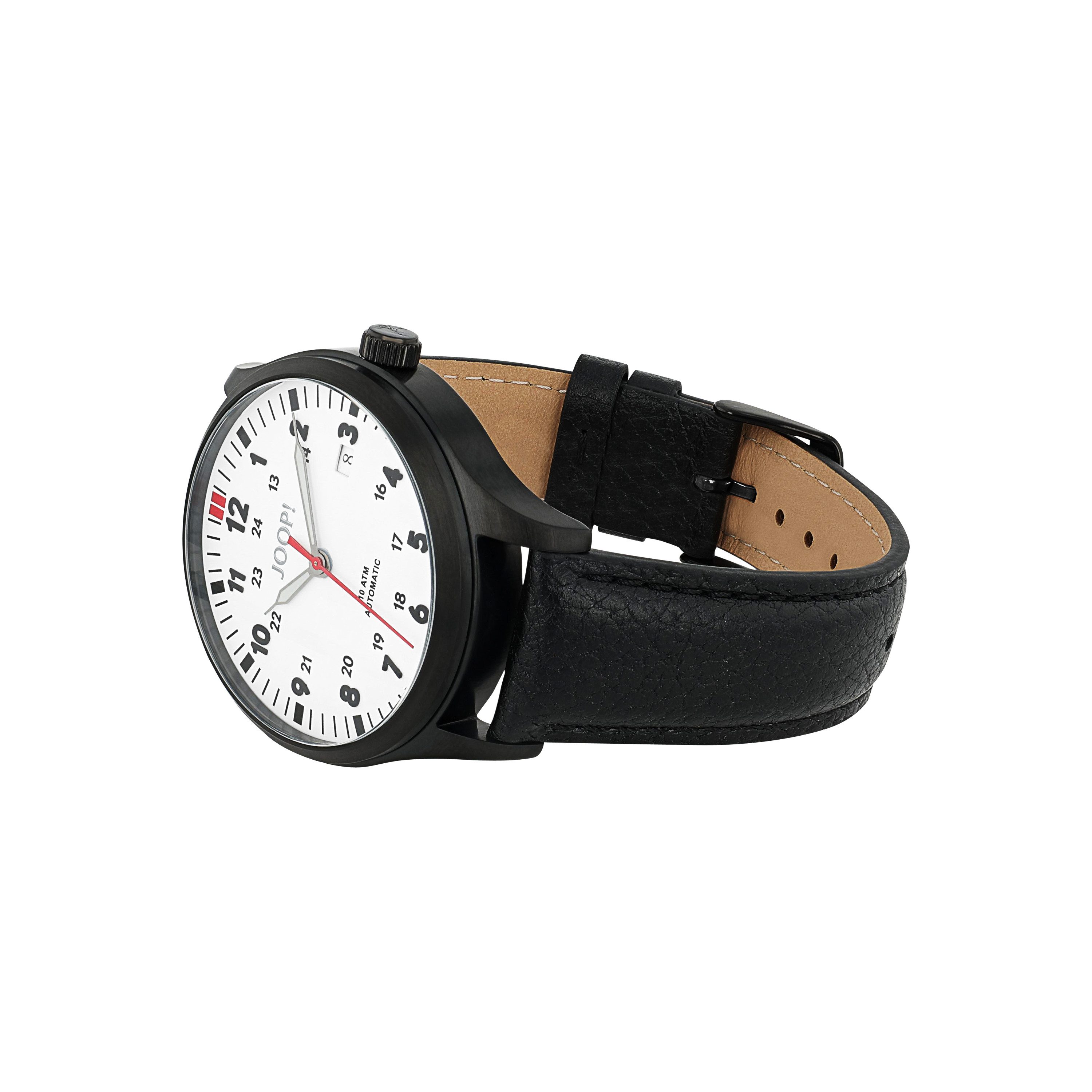 JOOP! Quarzuhr JOOP! Herrenuhr Automatik 2039580