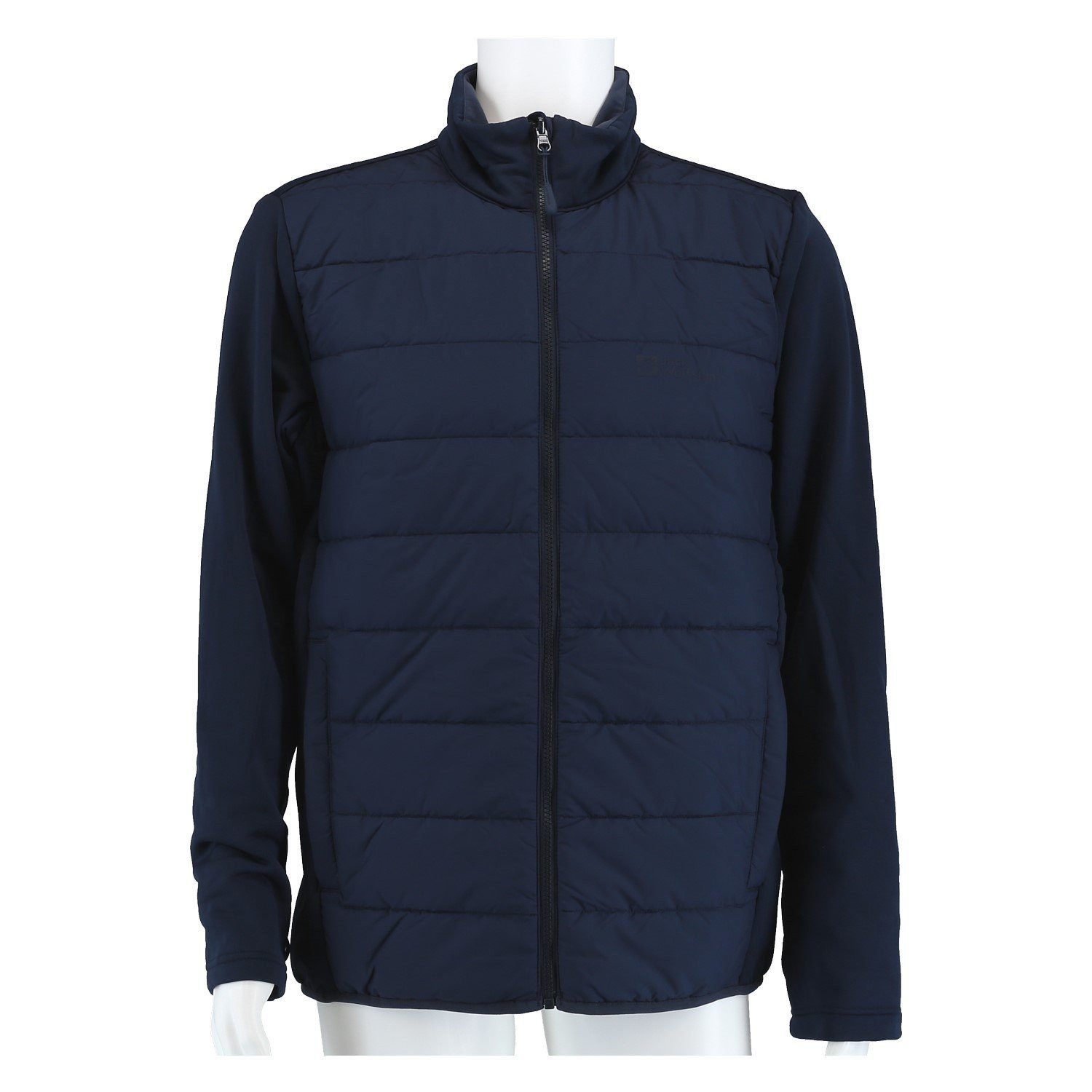 Jack Wolfskin Winterjacke Glaabach 3in1 2024 günstig online kaufen