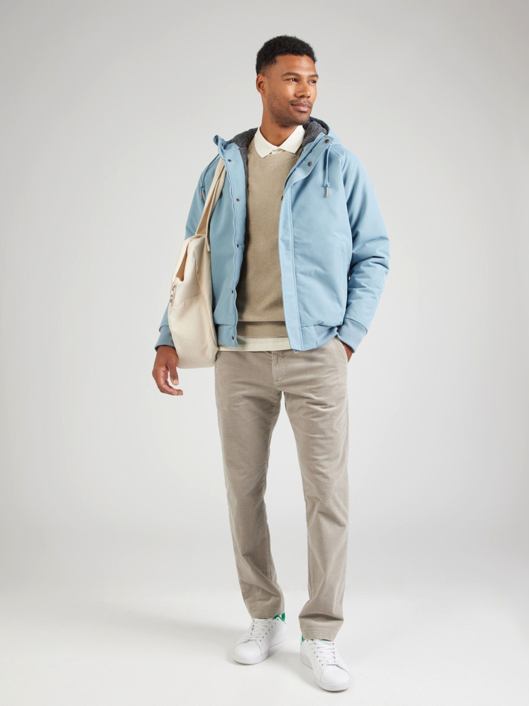 Derbe Kurzjacke Cabholm (1-St)