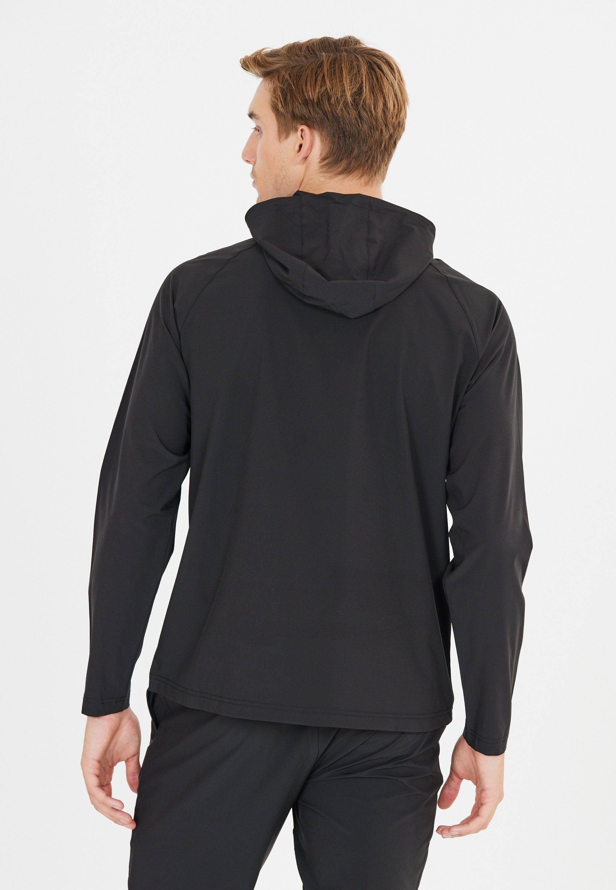 Virtus Outdoorjacke Corry mit funktionalem 4-Wege-Stretch