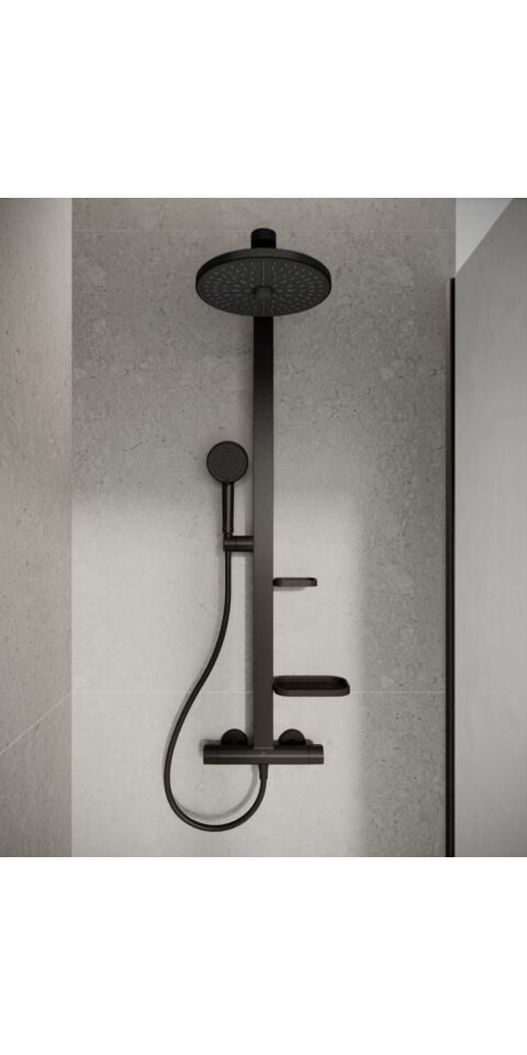 Ideal Standard Duschsystem