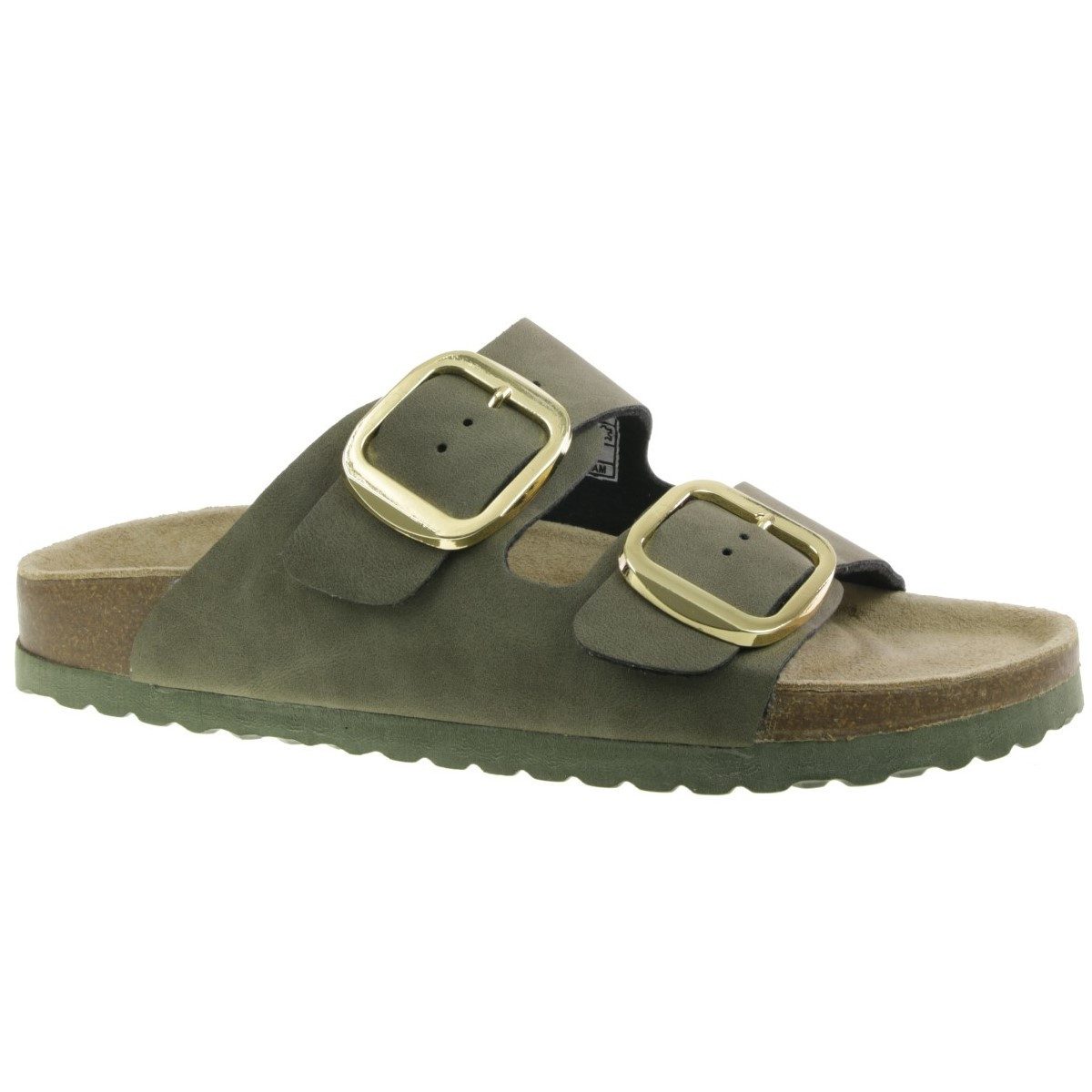 SUPERSOFT Supersoft Damen Pantolette Pantolette