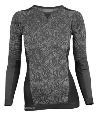 Stark Soul® Funktionsshirt Seamless mit speziellen Funktionszonen