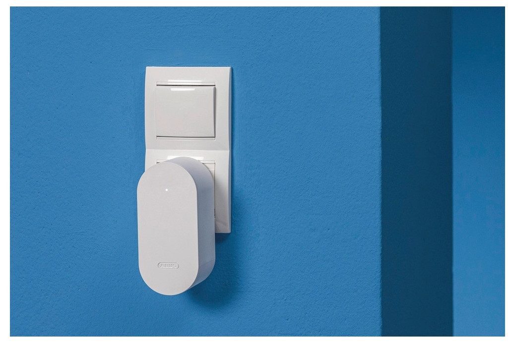 ABUS Türschlossantrieb WLAN Bridge One für LOXERIS One