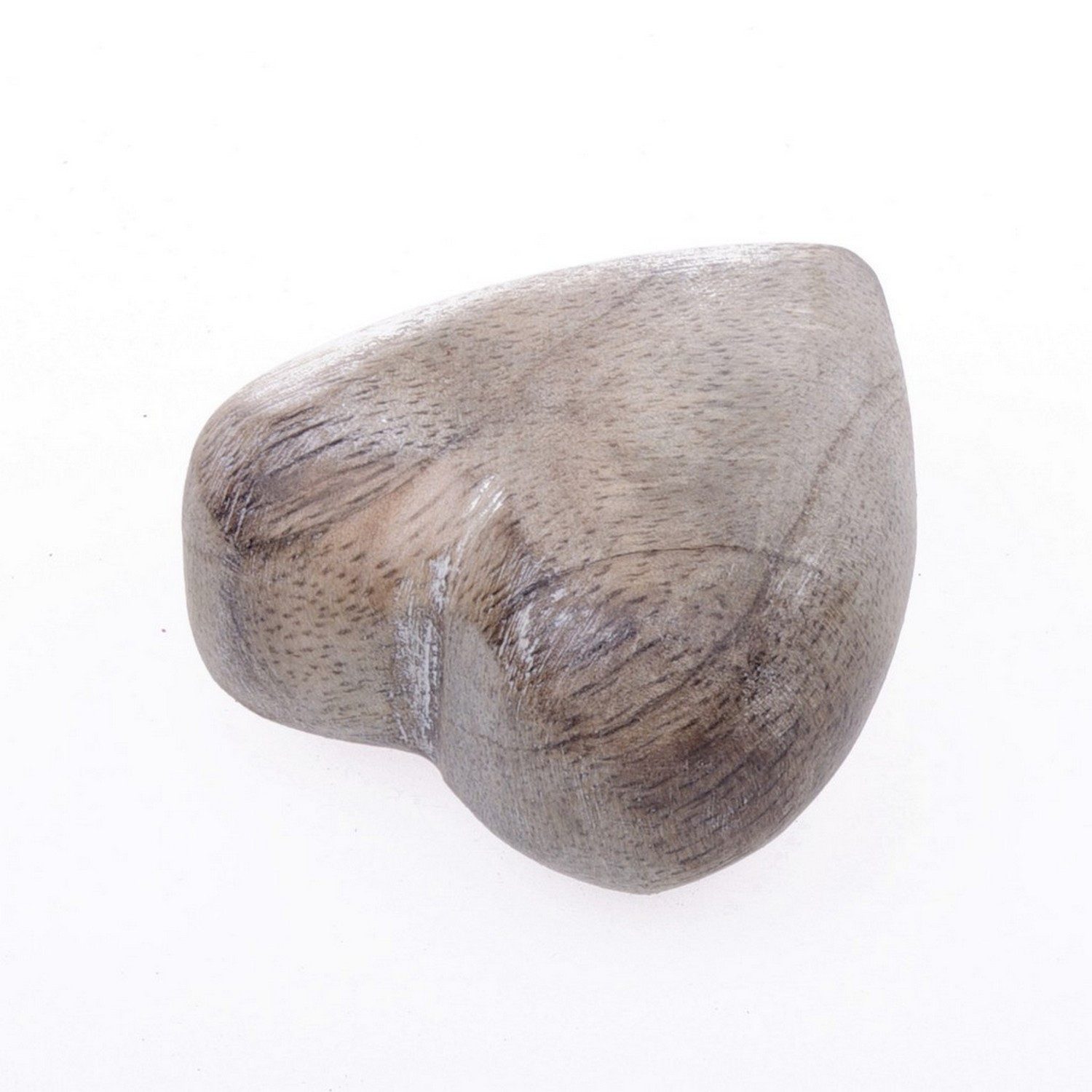 Deko AS Dekofigur Dekoherz aus Mangoholz günstig online kaufen