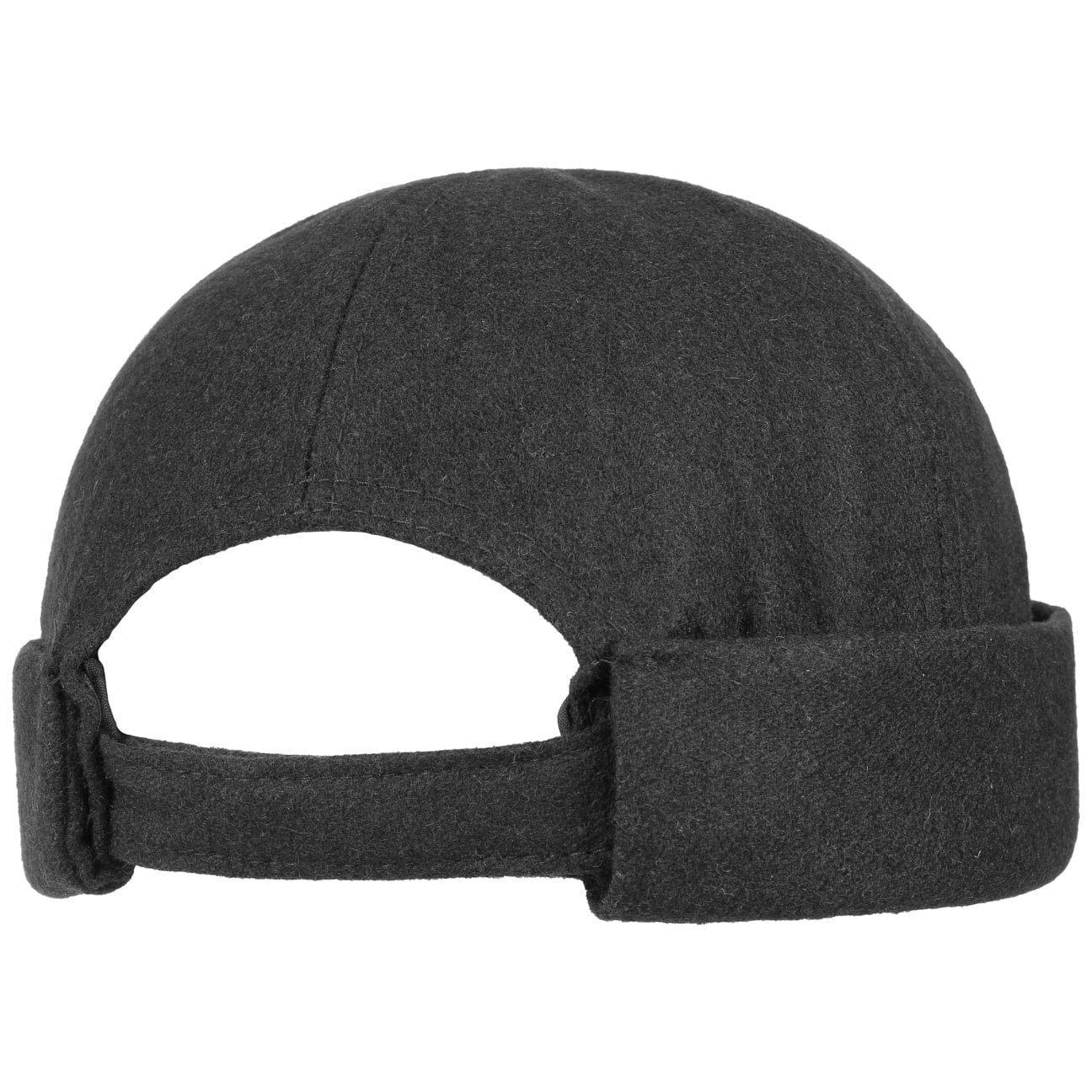 Lipodo Schiebermütze (1-St) Wintermützen Docker günstig online kaufen