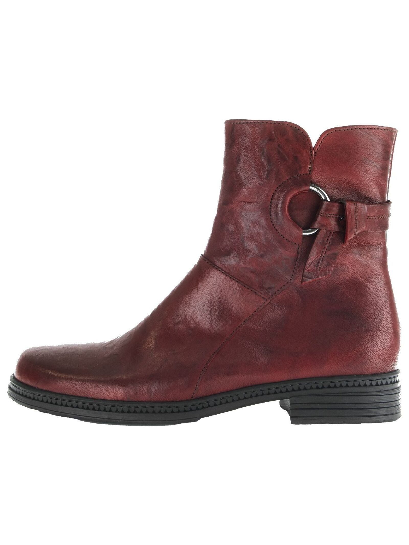 Gabor Gabor Stiefelette Leder Stiefelette günstig online kaufen