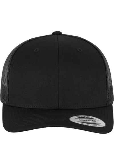 Flexfit Flex Cap Unisex Retro Trucker