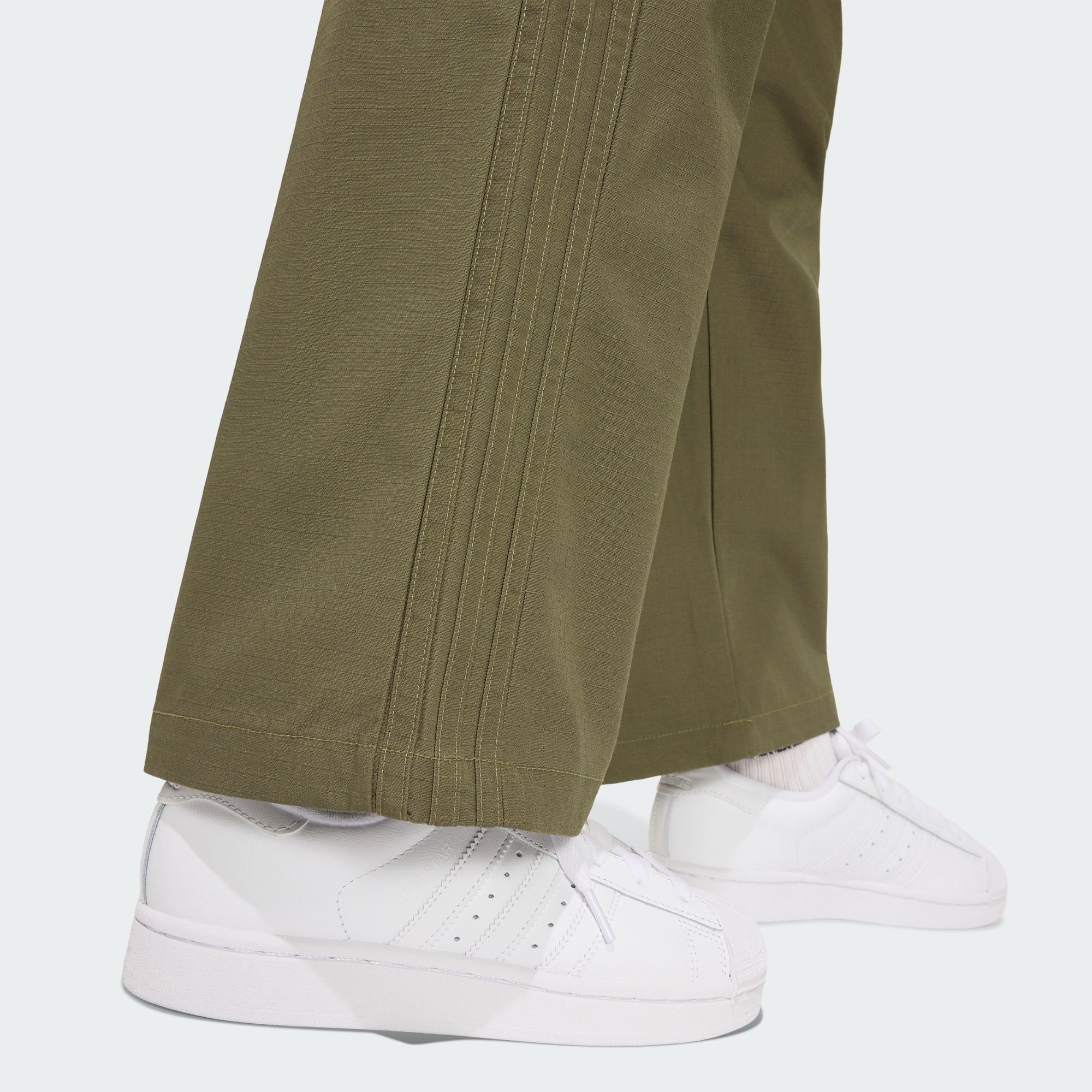adidas Originals Cargohose CARGOHOSE, OVERSIZE, RIPSTOP (1-tlg) – Bild 5 von 5