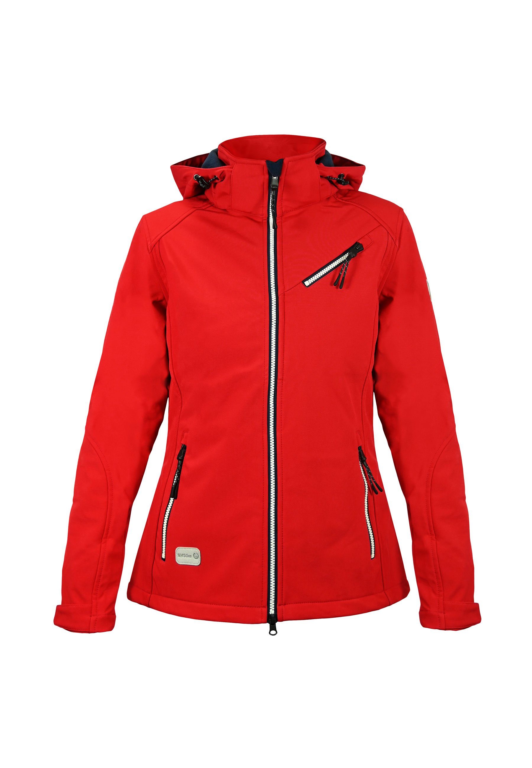 Softshelljacke