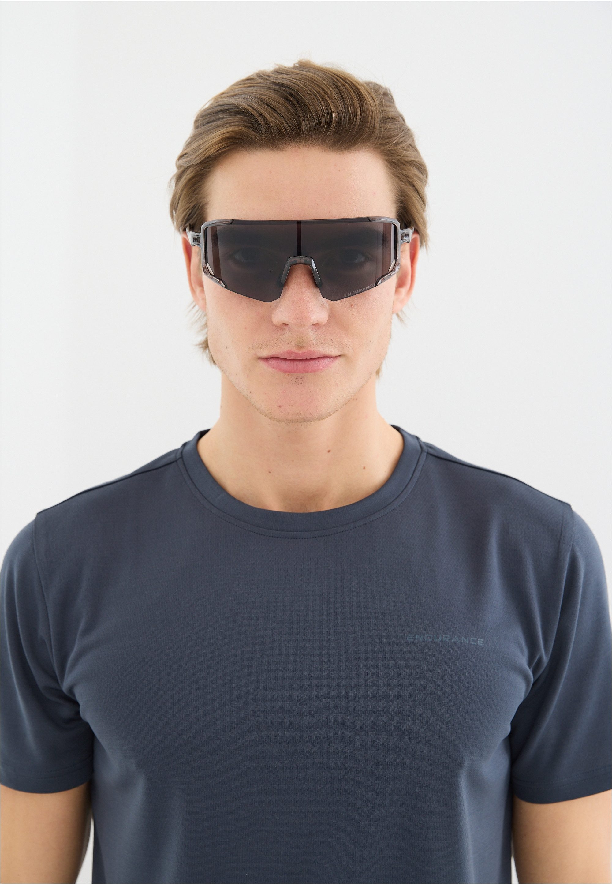 ENDURANCE Fahrradbrille Phillipe, in leichter und langlebiger Qualität