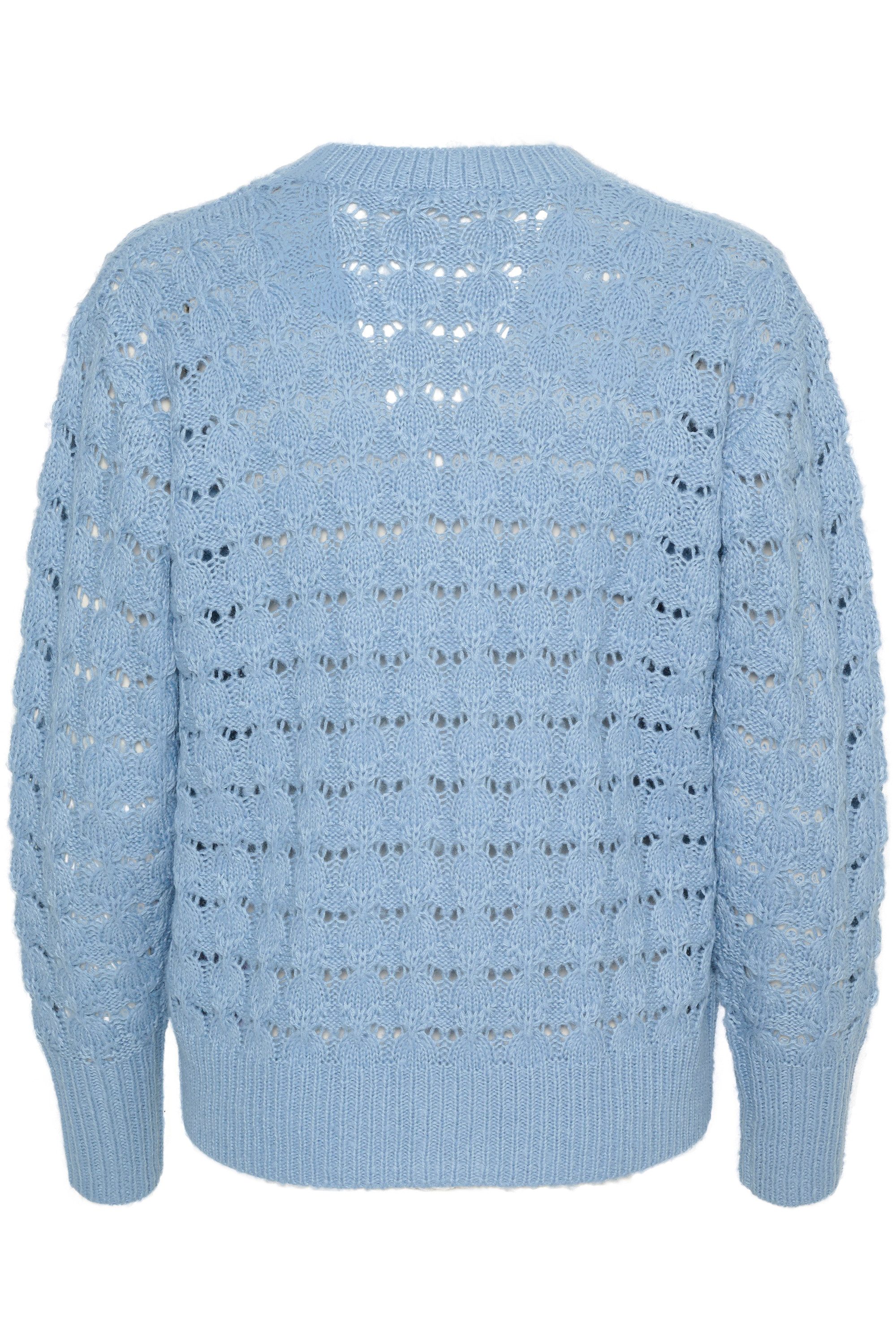 KAFFE Cardigan Strickjacke KAelena günstig online kaufen