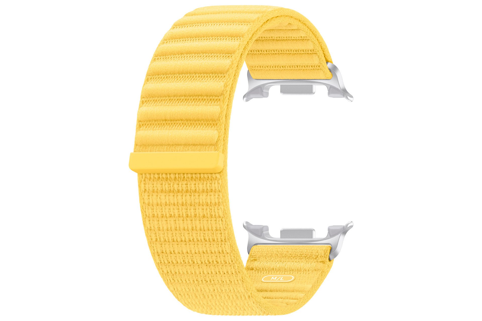 Samsung Smartwatch-Armband Fabric Band (M/L) für Galaxy Watch9 und Watch8