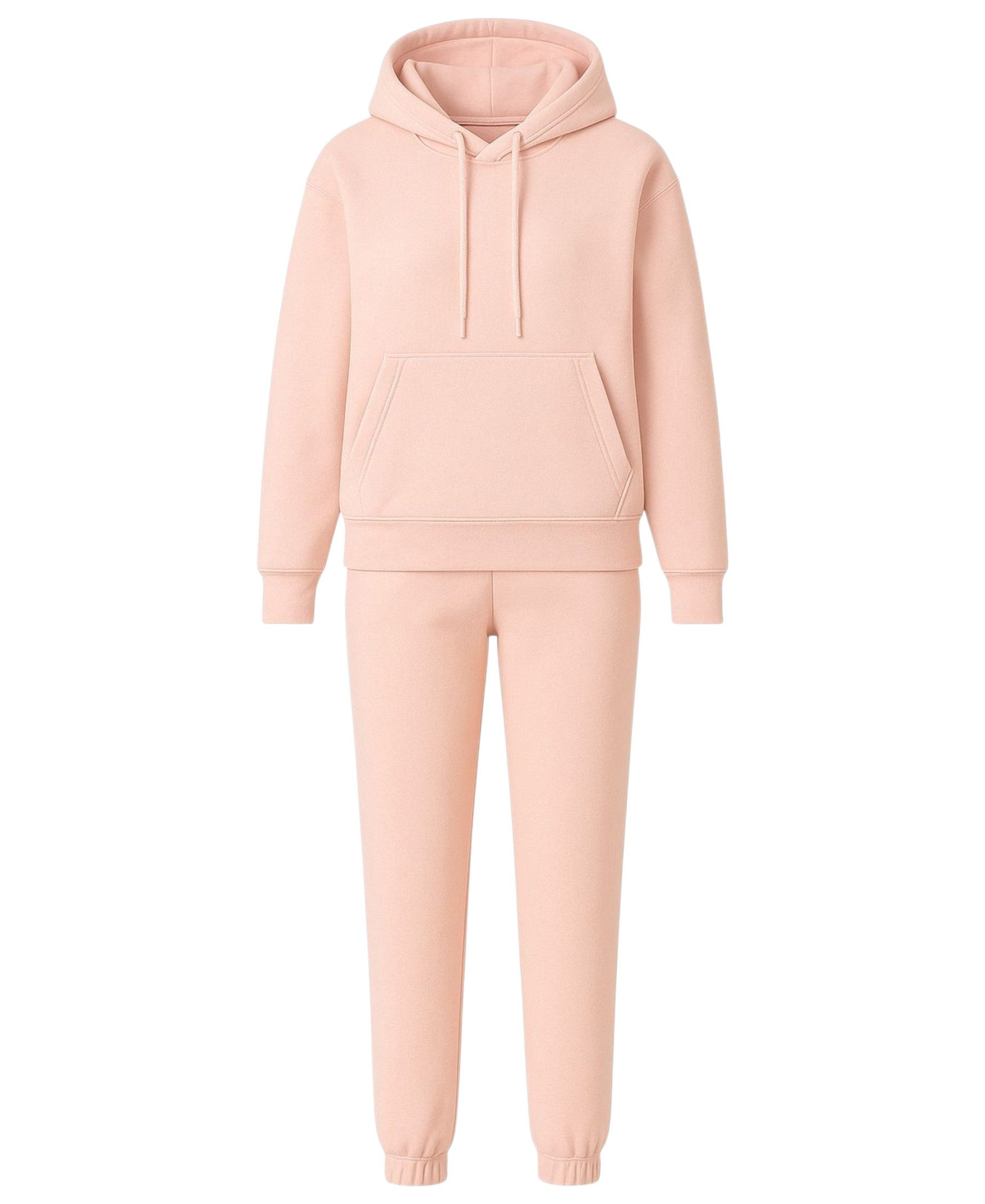fashionshowcase Jogginganzug Damen Sportanzug 2-teilig mit günstig online kaufen