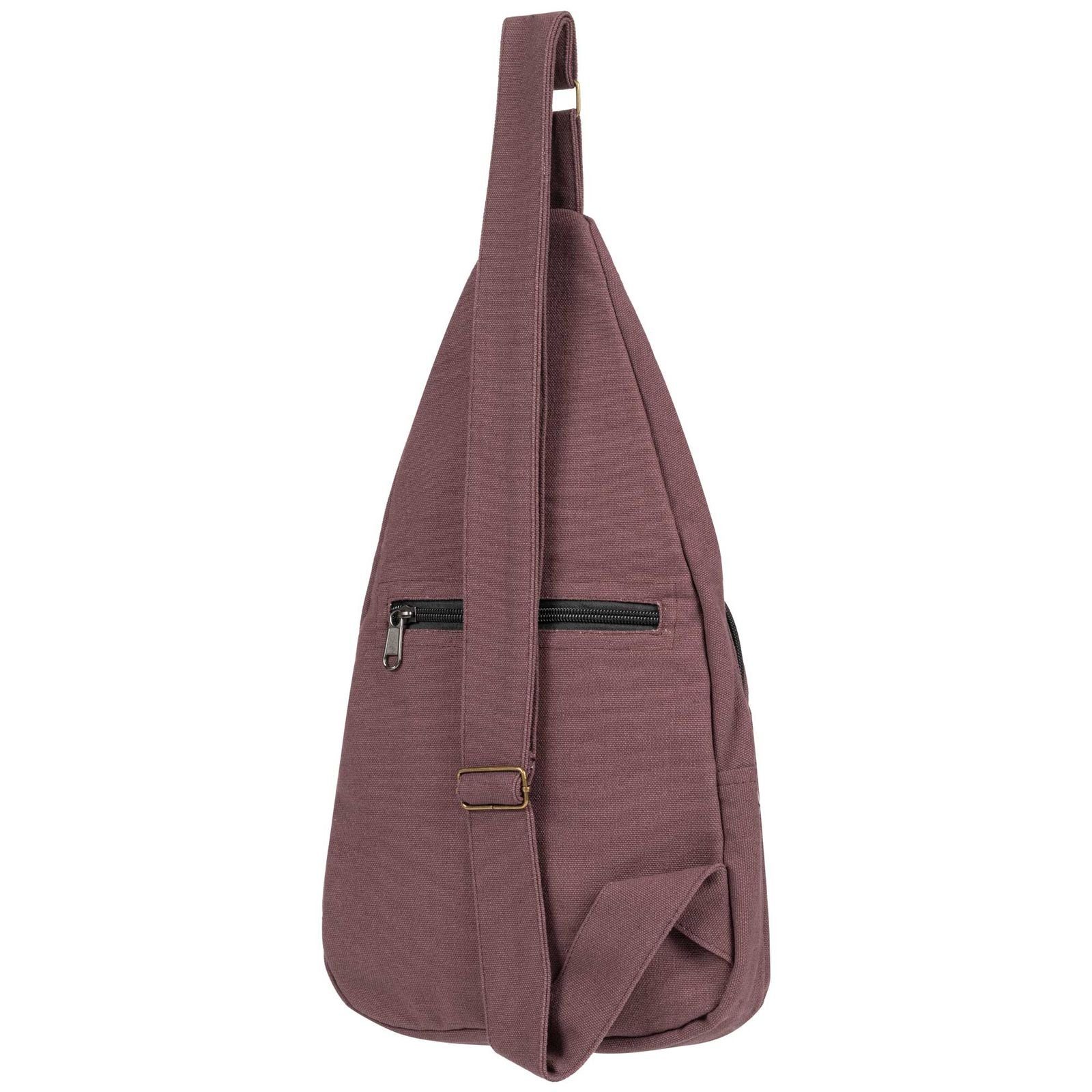 KUNST UND MAGIE Schultertasche Sling Bag günstig online kaufen