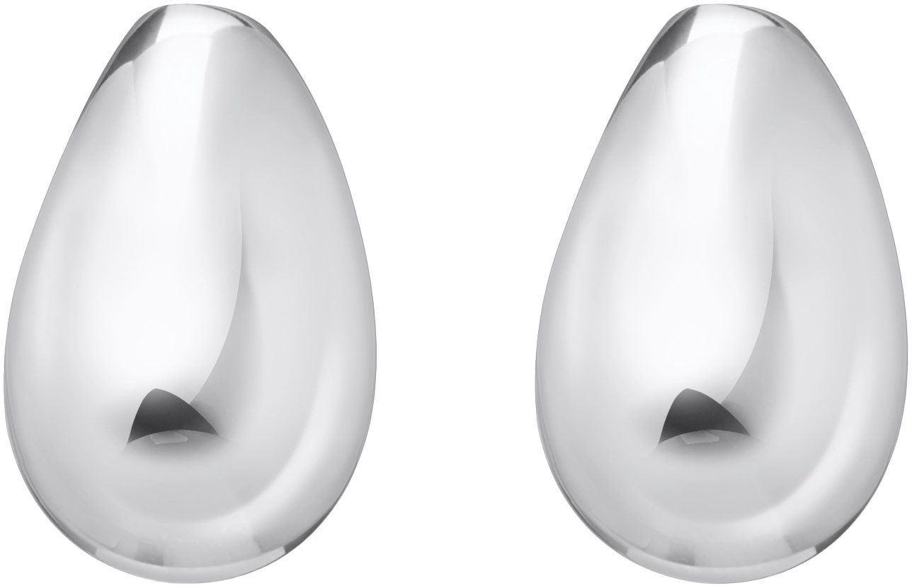 THOMAS SABO Paar Ohrstecker Schmuck Silber 925 Ohrringe Teardrop-Form