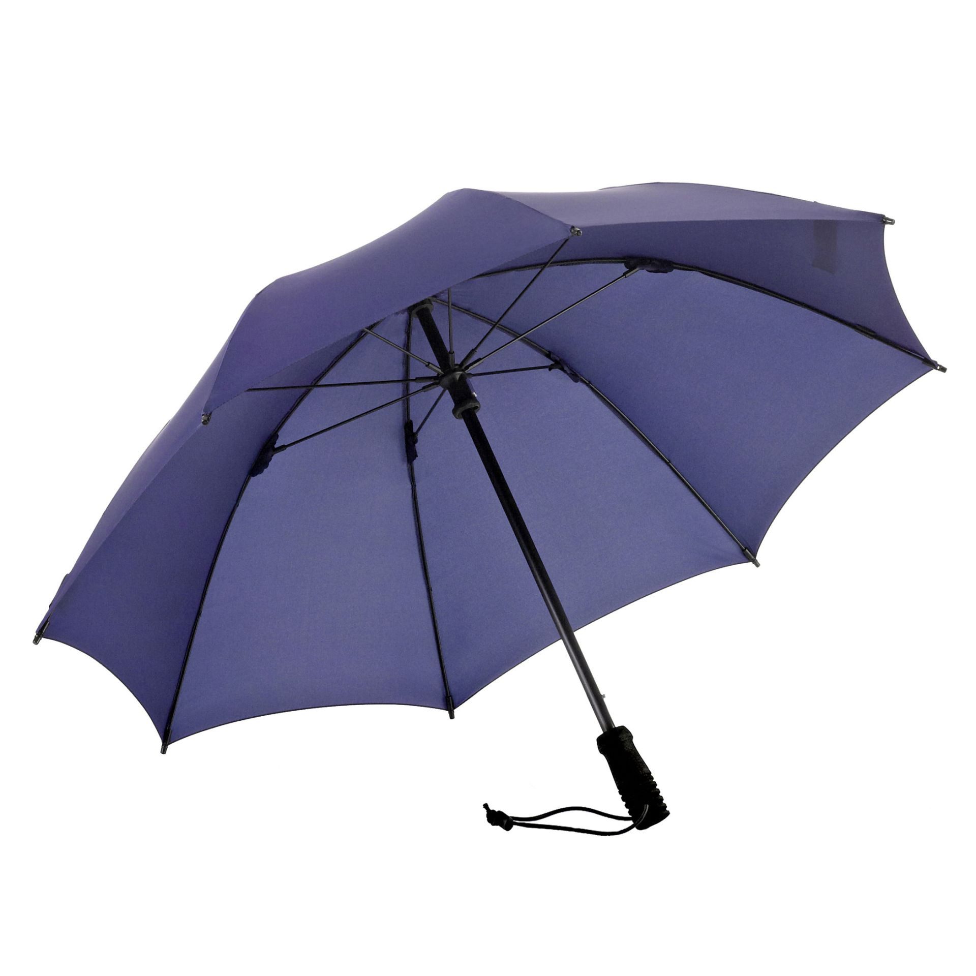 EuroSCHIRM® Trekkingschirm Euroschirm Trekking-Regenschirm Swing handsfree