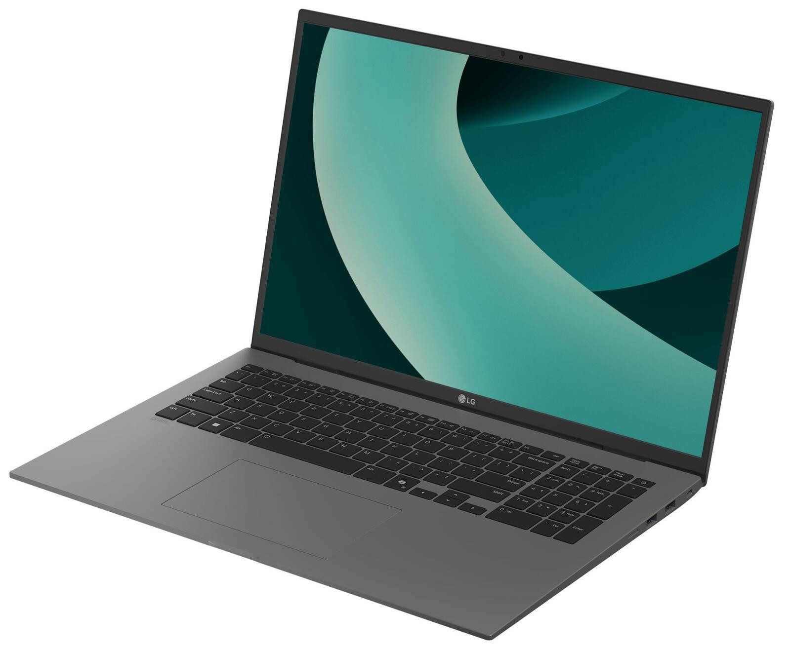 LG LG gram 17 Business 17ZB90TL-G.AZ79GN Notebook (16 GB, 1000 GB SSD)