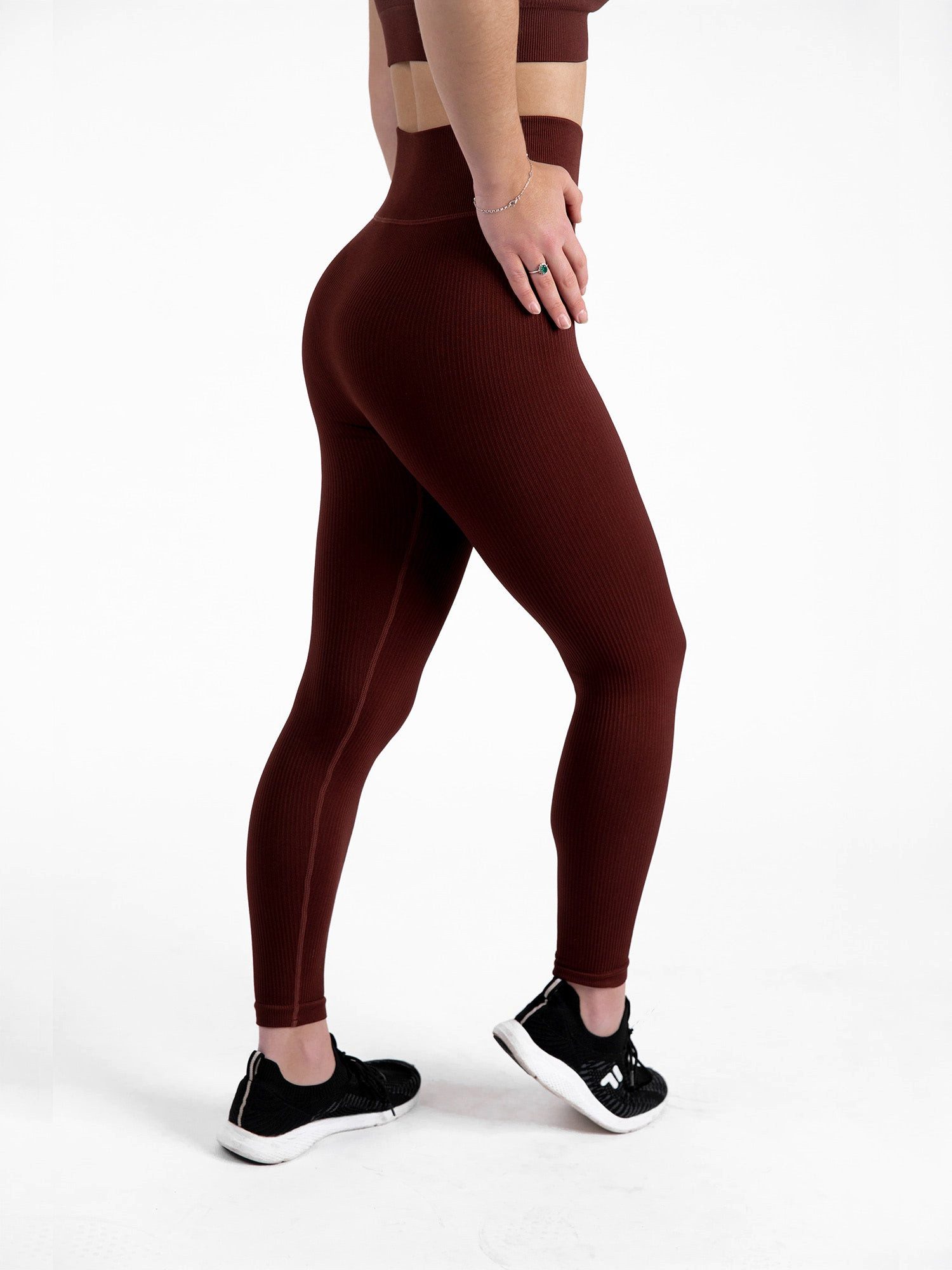 VAAM LMNTS Leggings RIBBED SEAMLESS