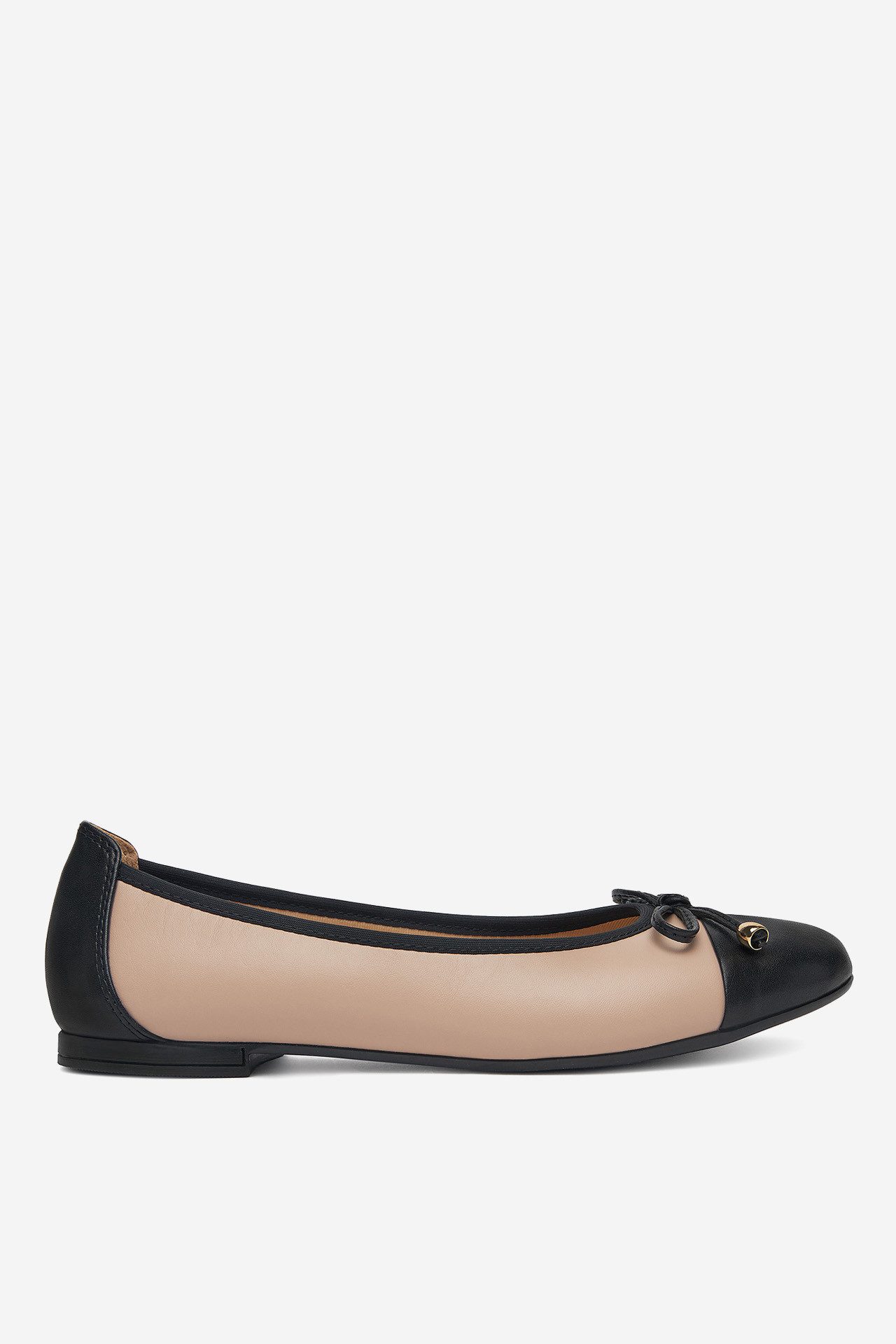 LASOCKI Lasocki Damen Ballerina 38 schwarz 5903698580807 Ballerina