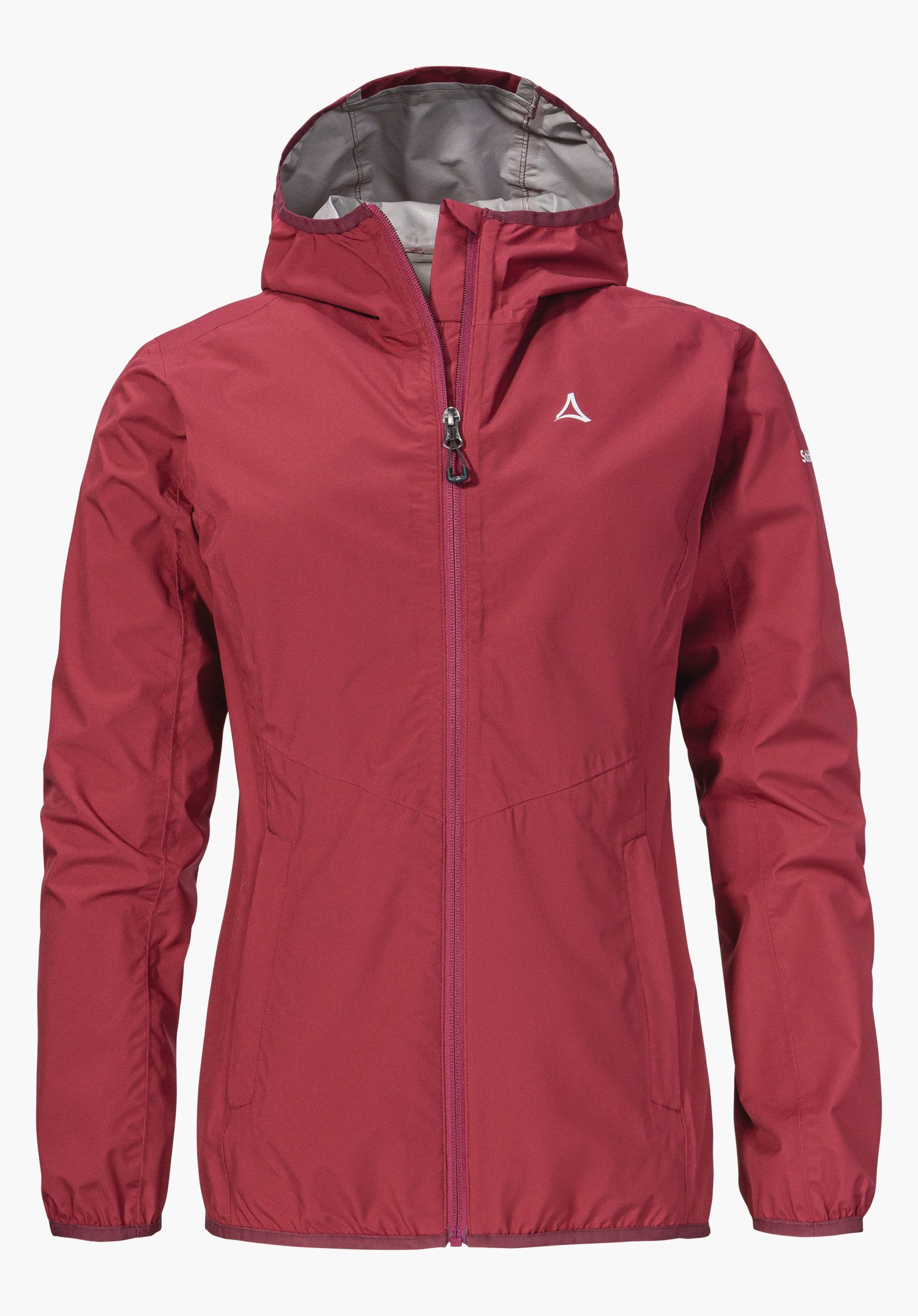 Schöffel Outdoorjacke Hiking Jacket Style Migandi günstig online kaufen