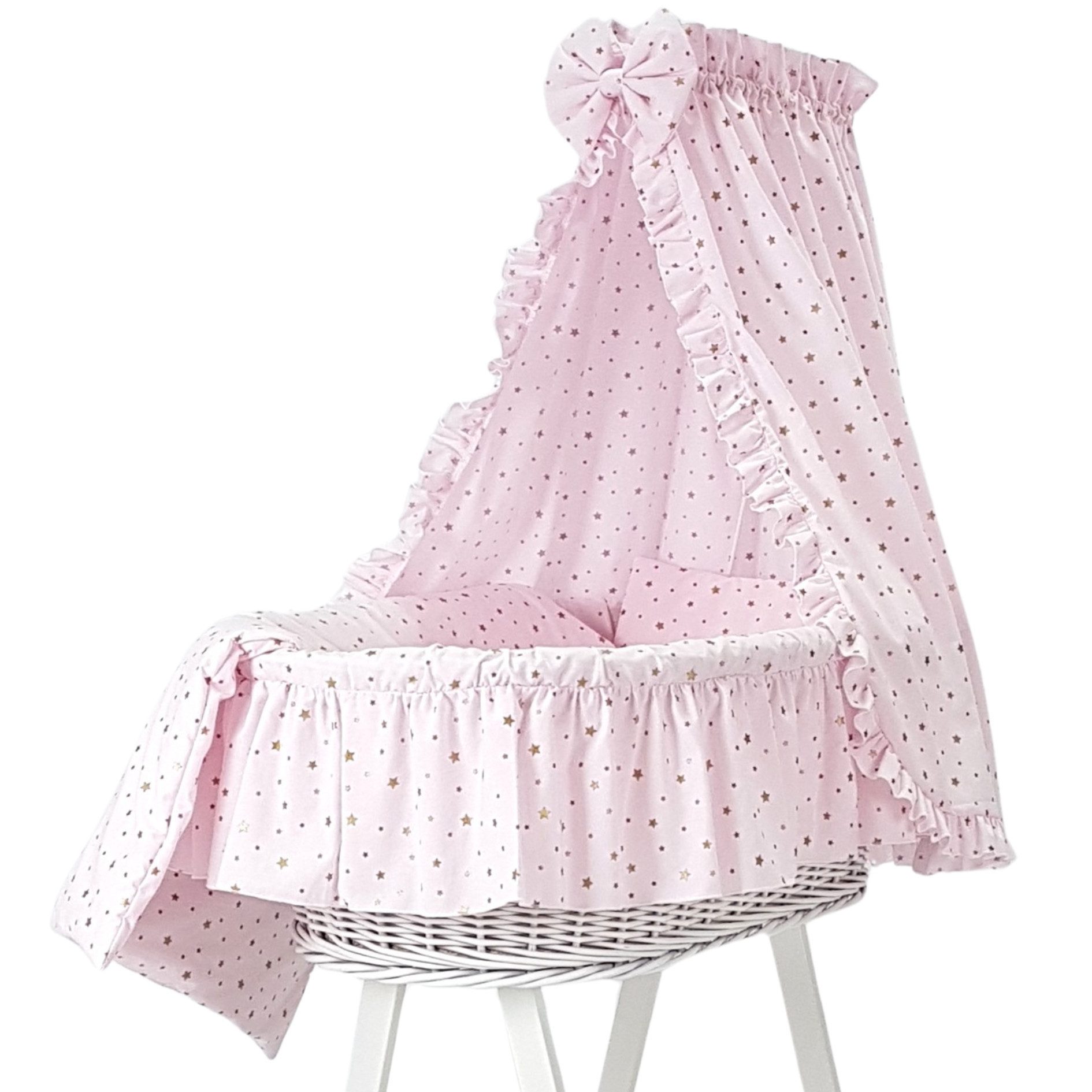 Babymajawelt Babybettbezug Ersatz Bett Set für günstig online kaufen