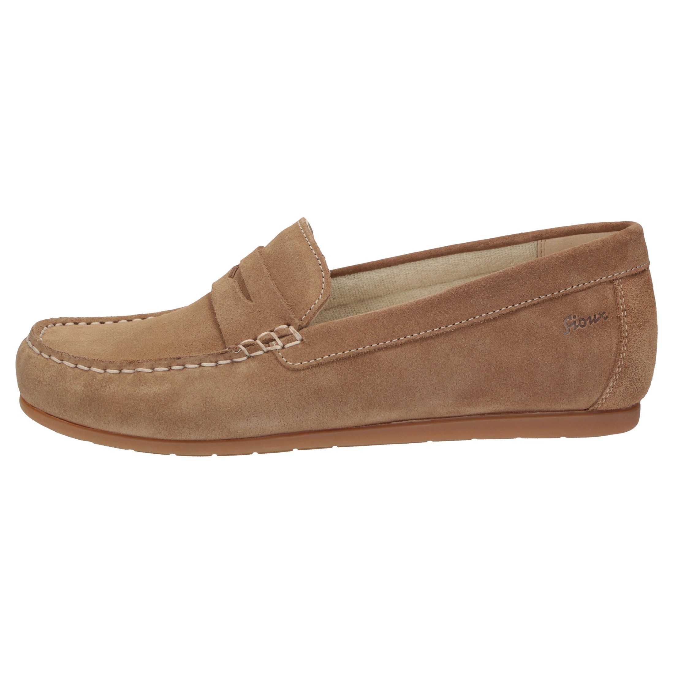 SIOUX Simadesa-700 Slipper