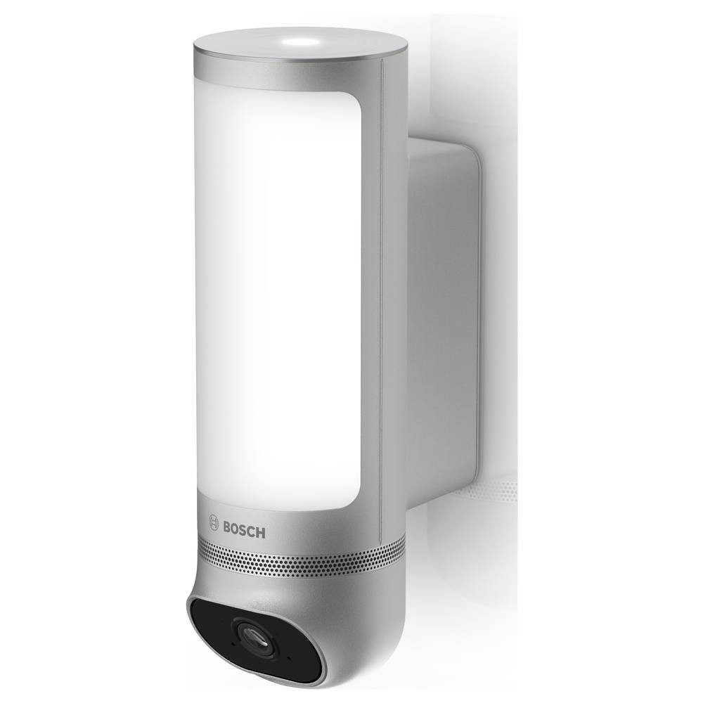 BOSCH Smart Home Kamera Eyes Außenkamera II 8750001469