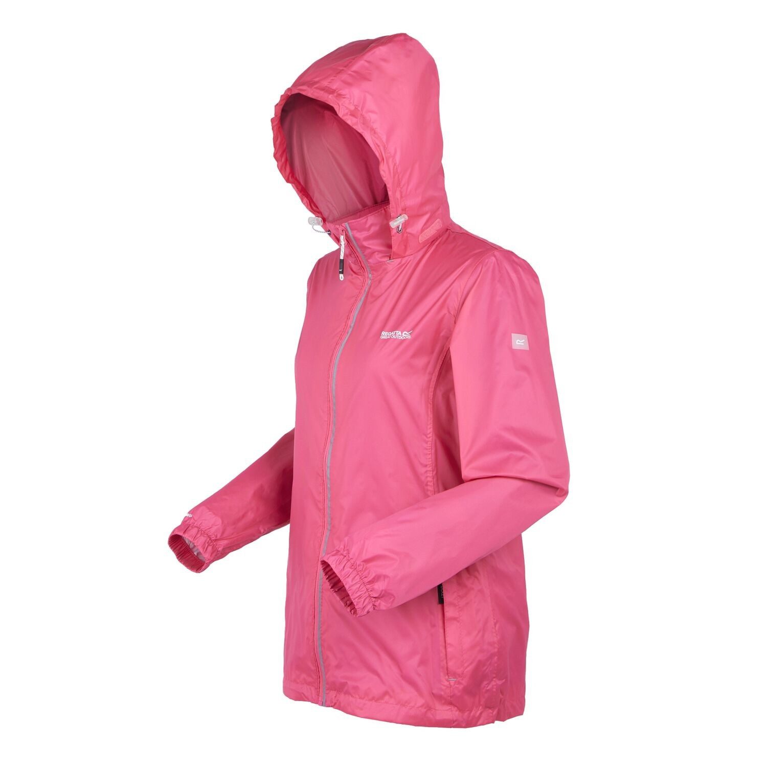 Regatta Regenjacke Regenjacke Wasserdicht mit Kapuze günstig online kaufen