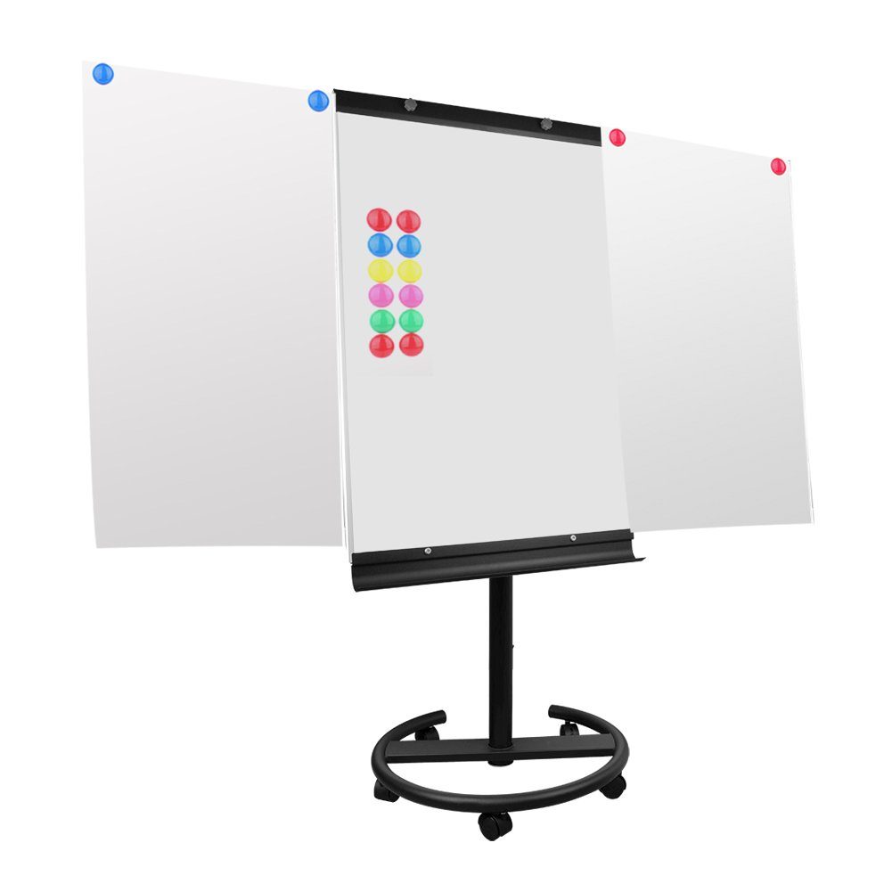 euroharry Tafel Magnettafel Whiteboard Flipchart Magnetisch günstig online kaufen