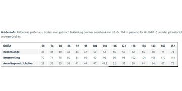 BMS Regen- und Matschjacke BMS Regenjacke für Kinder 100% wasserdicht mit Kapuze