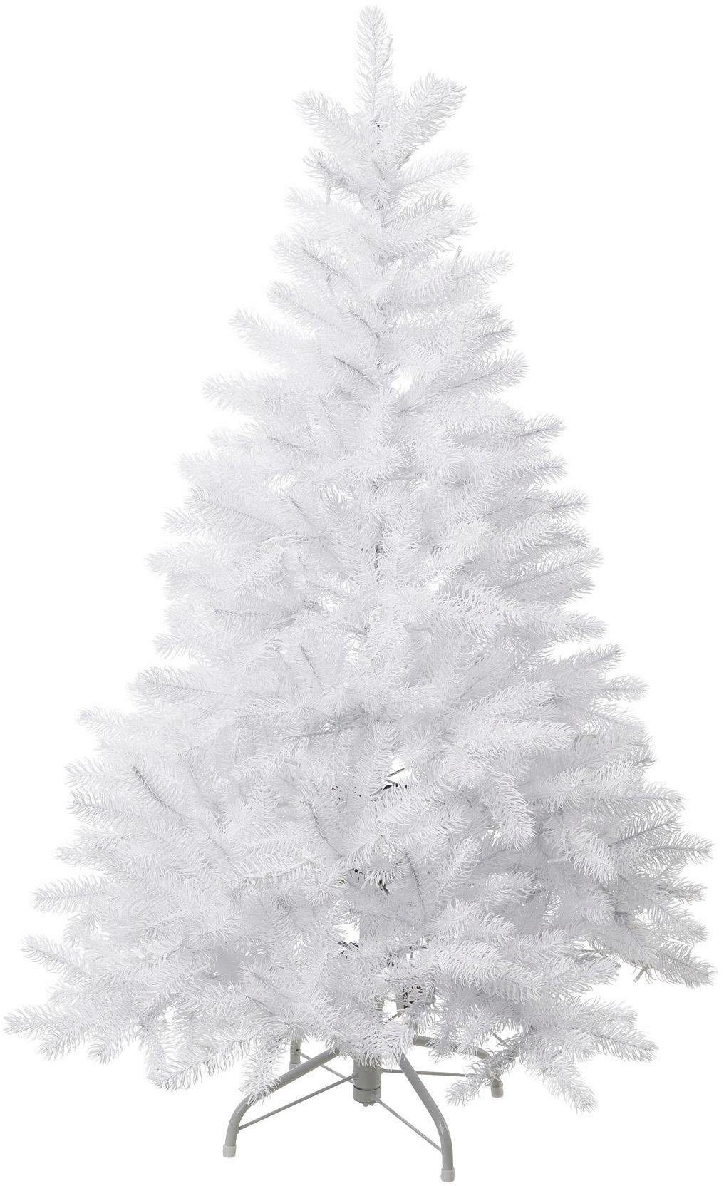 Christbaum, künstlicher Weihnachtsbaum Creativ Tannenbaum deco Weihnachtsdeko, Künstlicher