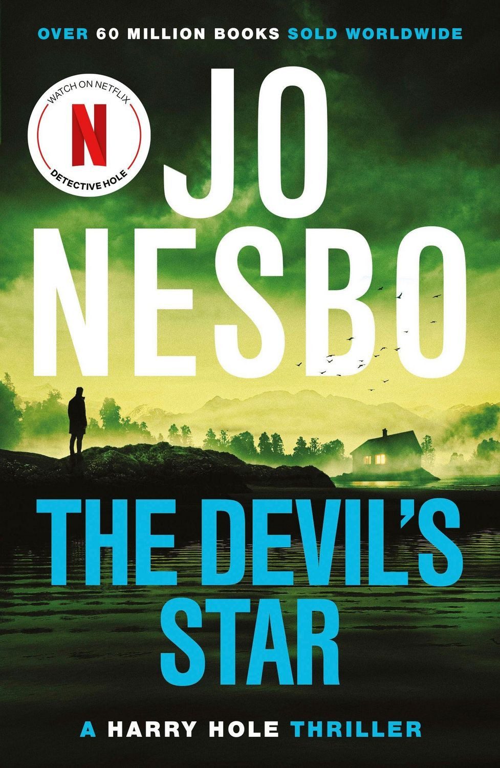 The Devil's Star / Jo Nesbo