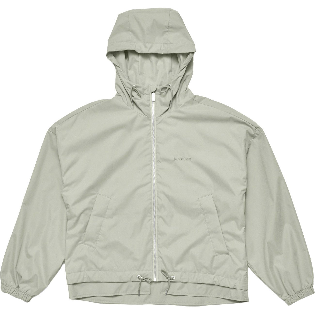 MAZINE Windbreaker Light Jacket Light Jacket
