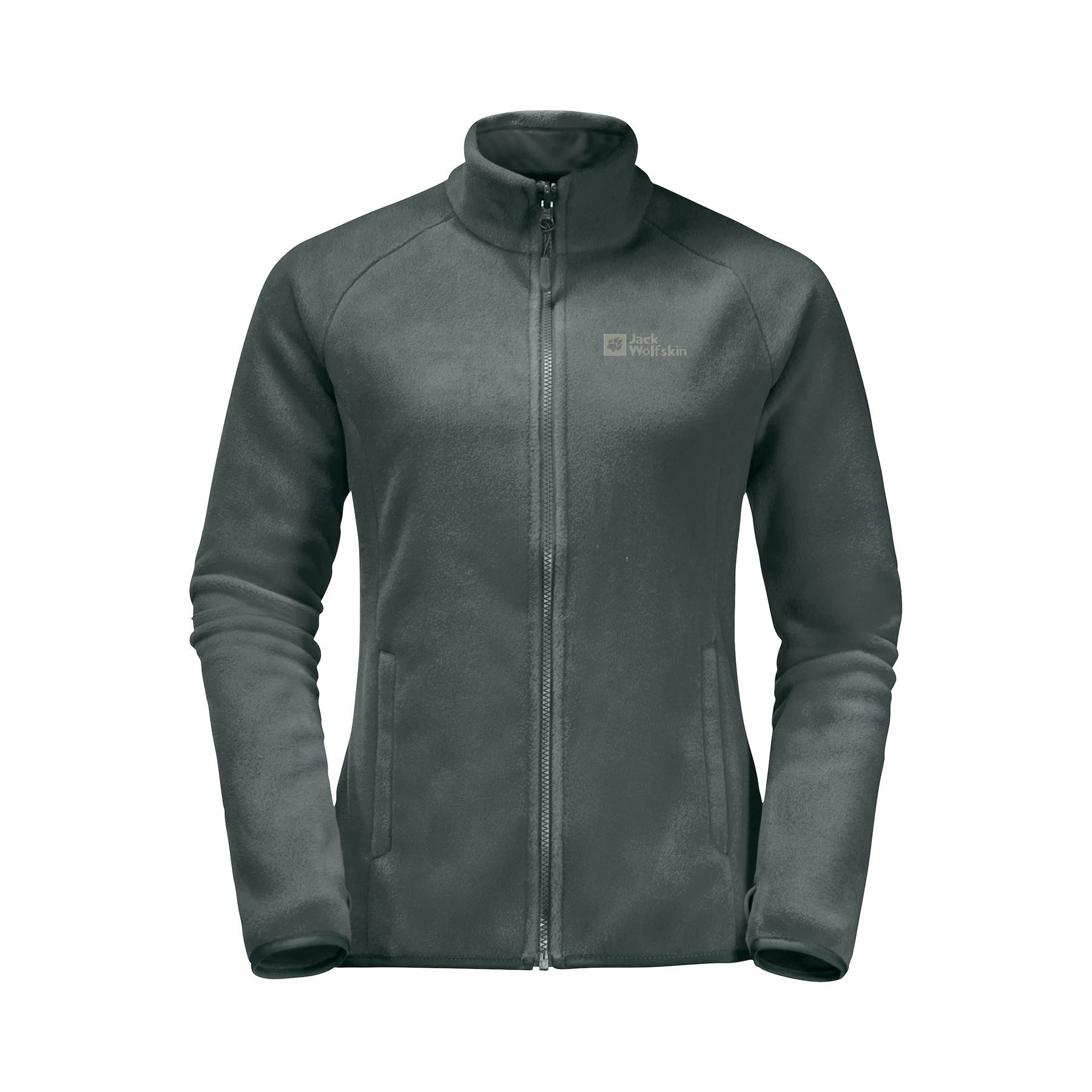 Outdoorjacke MOONRISE FZ Damen